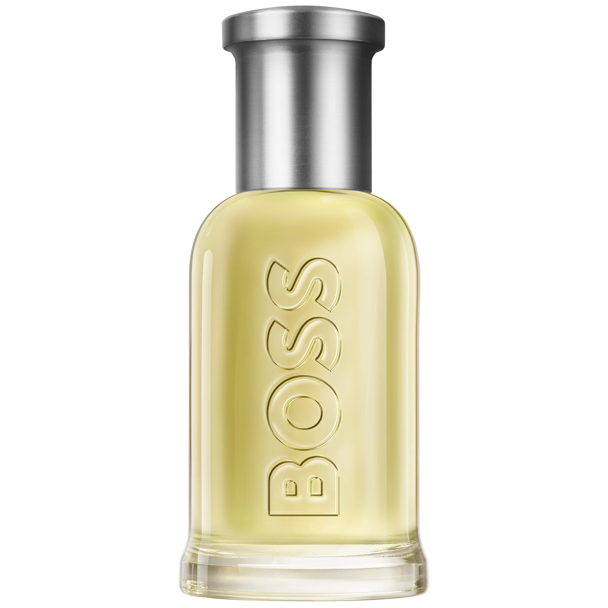 HUGO BOSS BOSS BOTTLED Eau de toilette