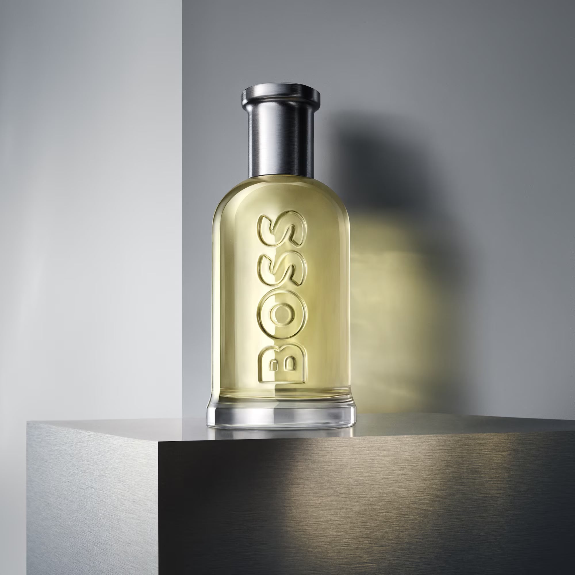 HUGO BOSS BOSS BOTTLED Eau de toilette