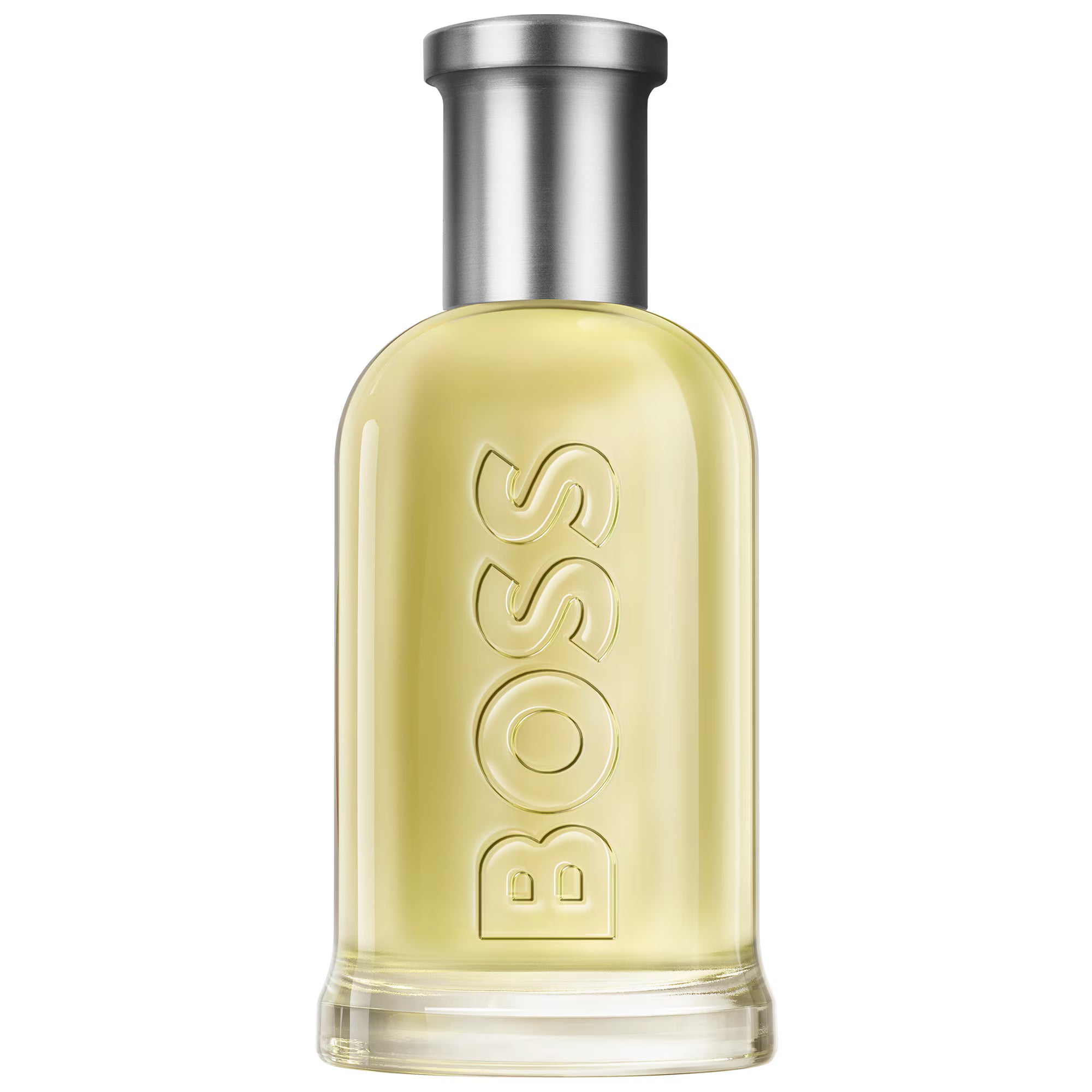 HUGO BOSS BOSS BOTTLED Eau de toilette
