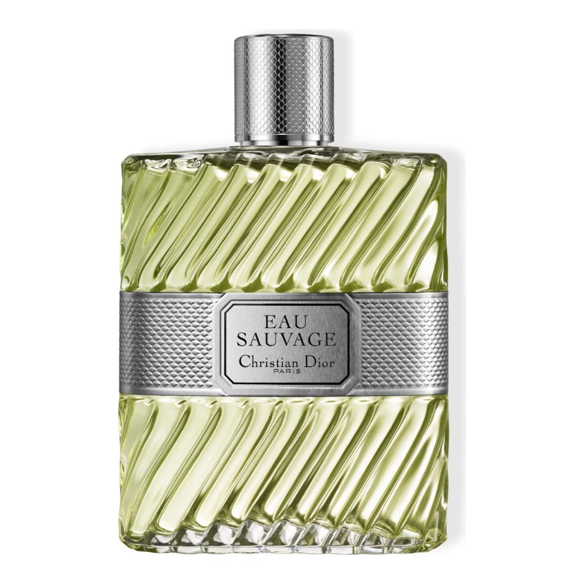 DIOR EAU SAUVAGE Eau de toilette