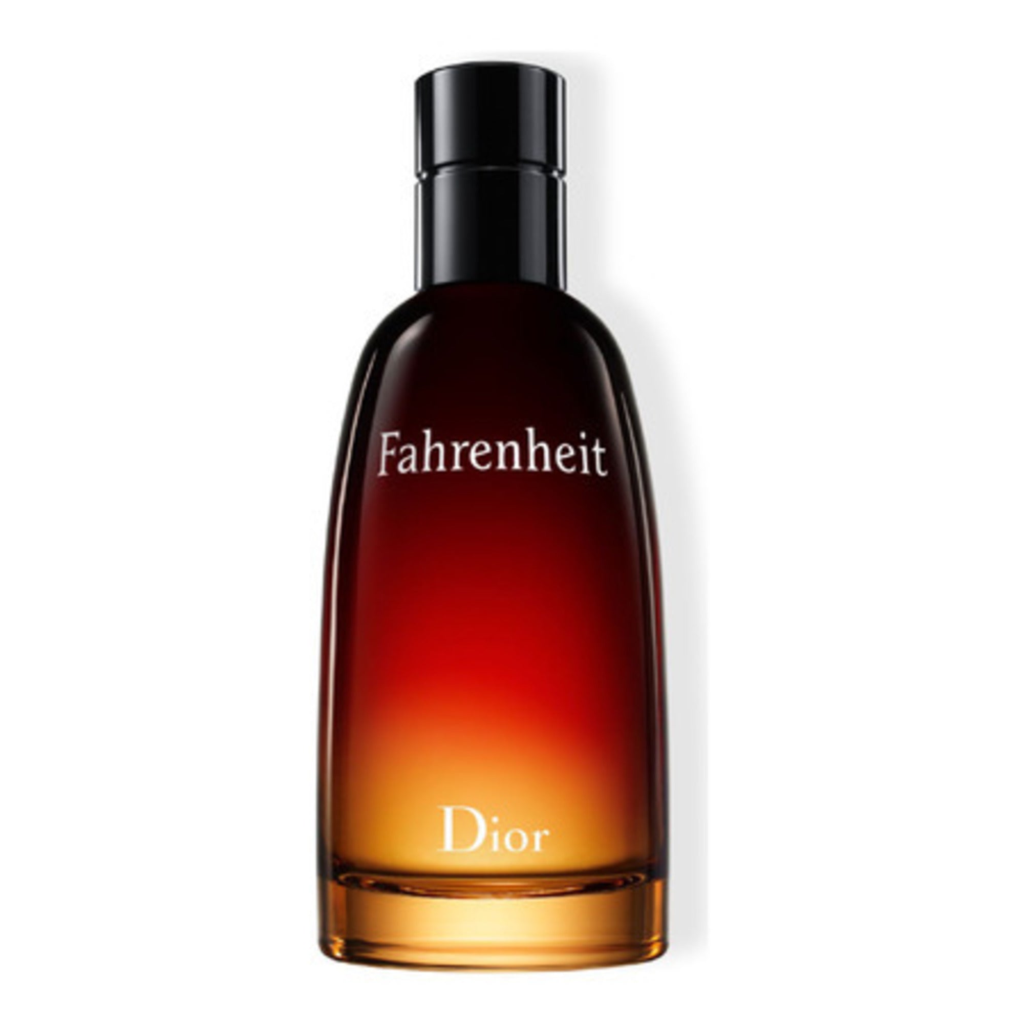 DIOR FAHRENHEIT Eau de Toilette vaporisateur