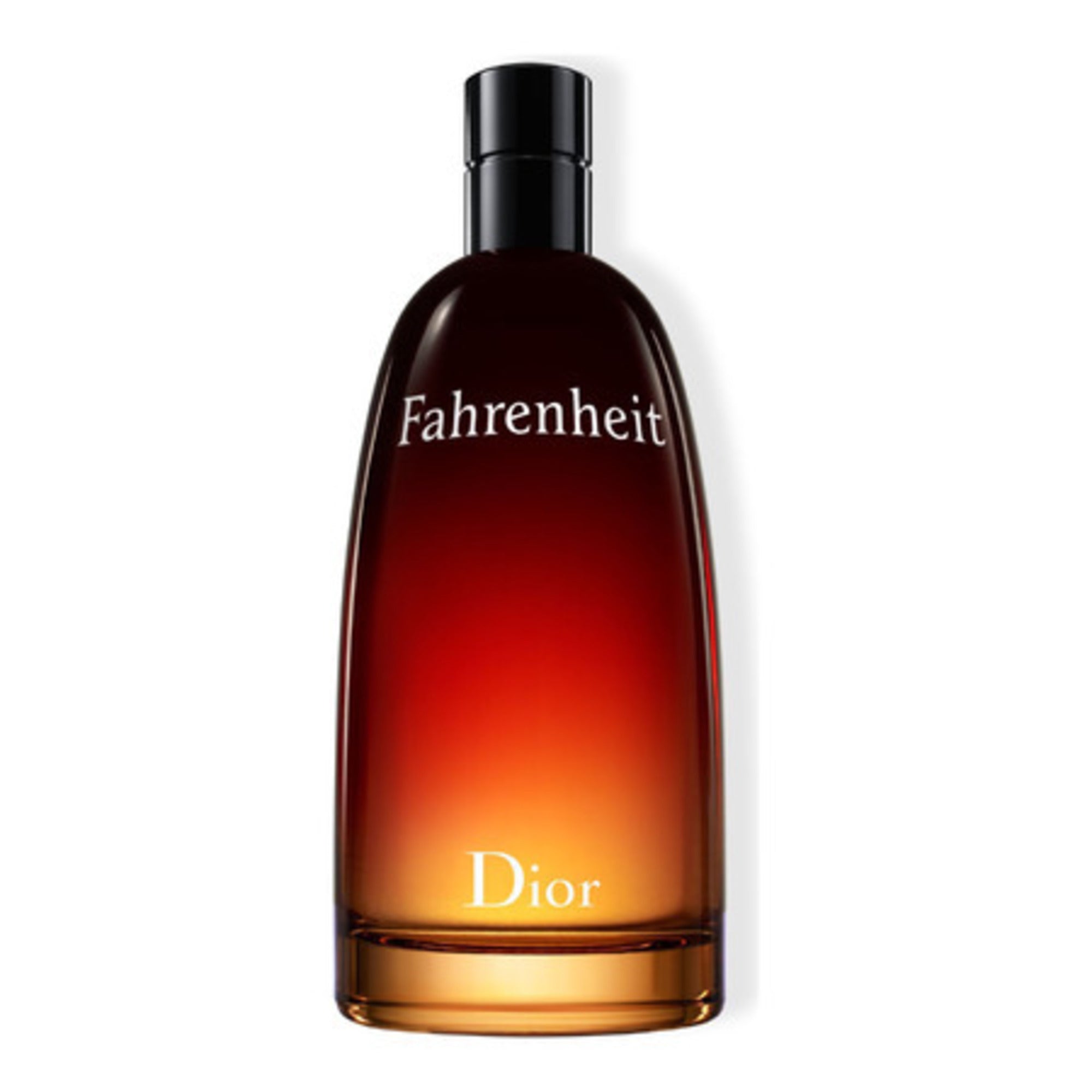 DIOR FAHRENHEIT Eau de Toilette vaporisateur