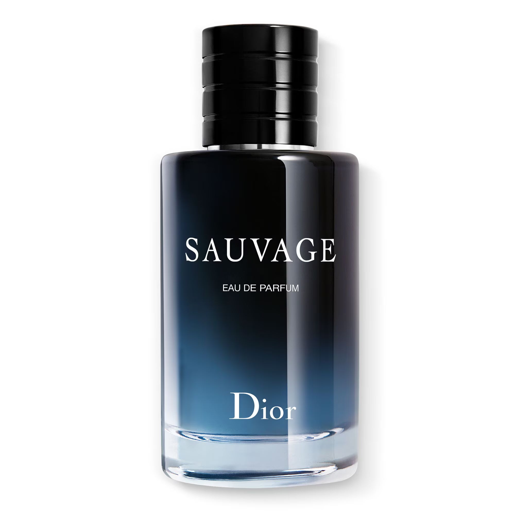 DIOR SAUVAGE Eau de parfum