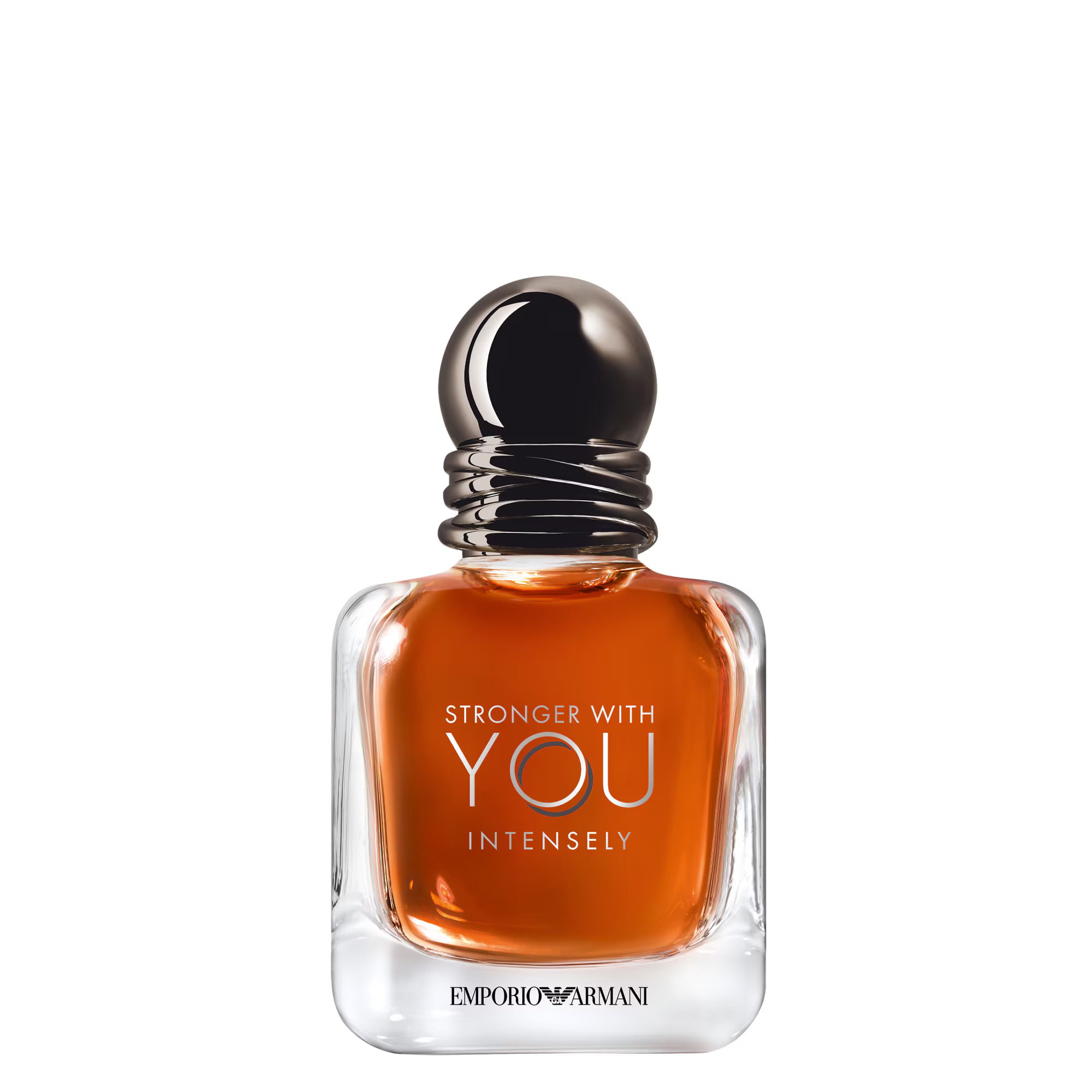 Armani EMPORIO ARMANI STRONGER WITH YOU INTENSELY Eau de parfum