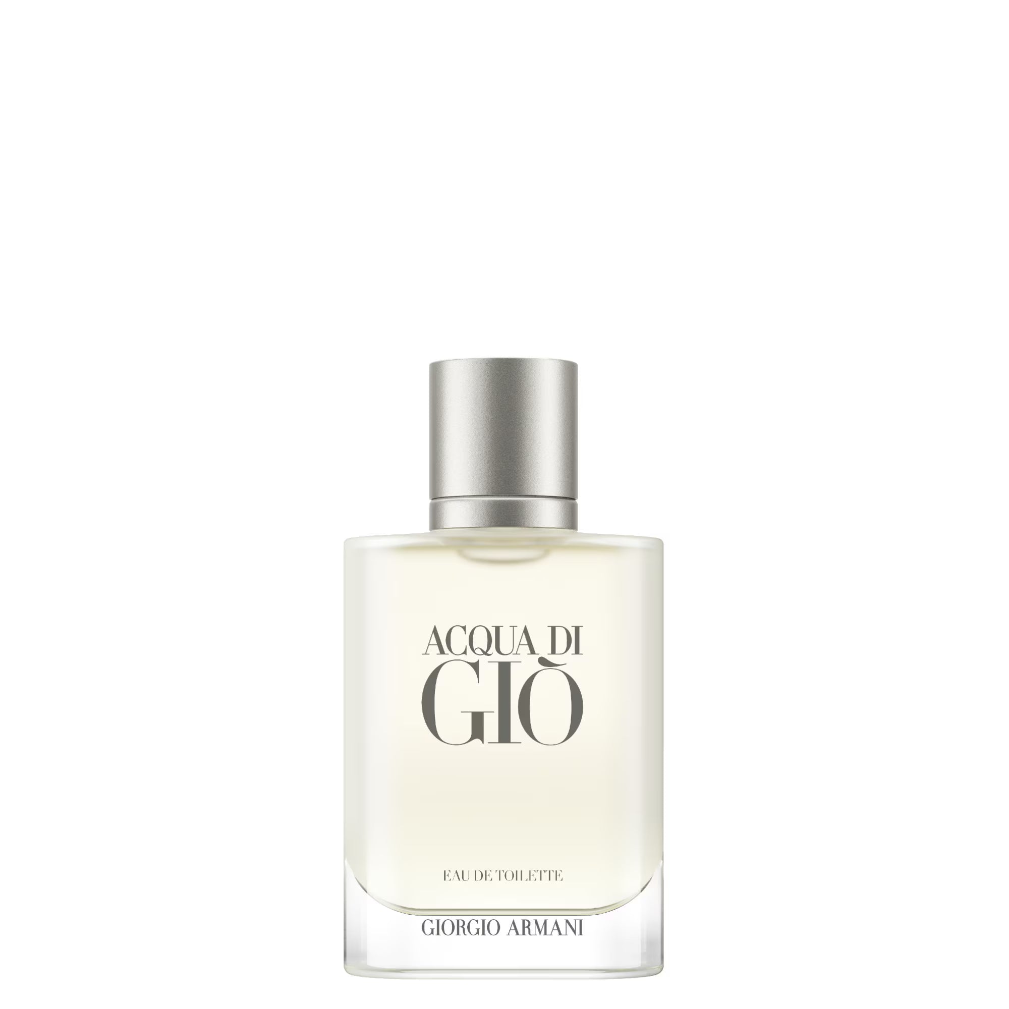 Armani ACQUA DI GIÒ Eau de toilette - rechargeable