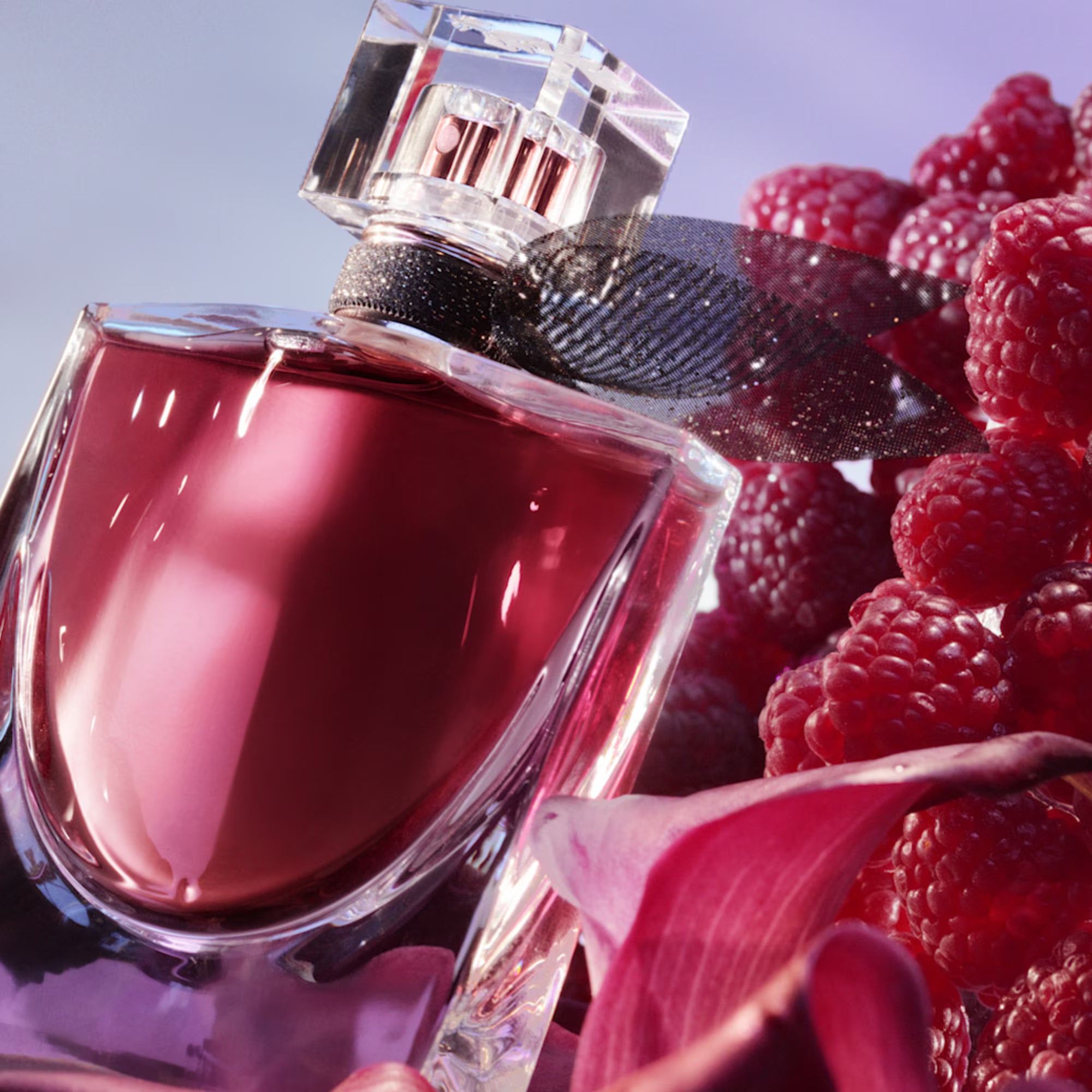 Lancôme LA VIE EST BELLE L'ELIXIR Eau de parfum - rechargeable