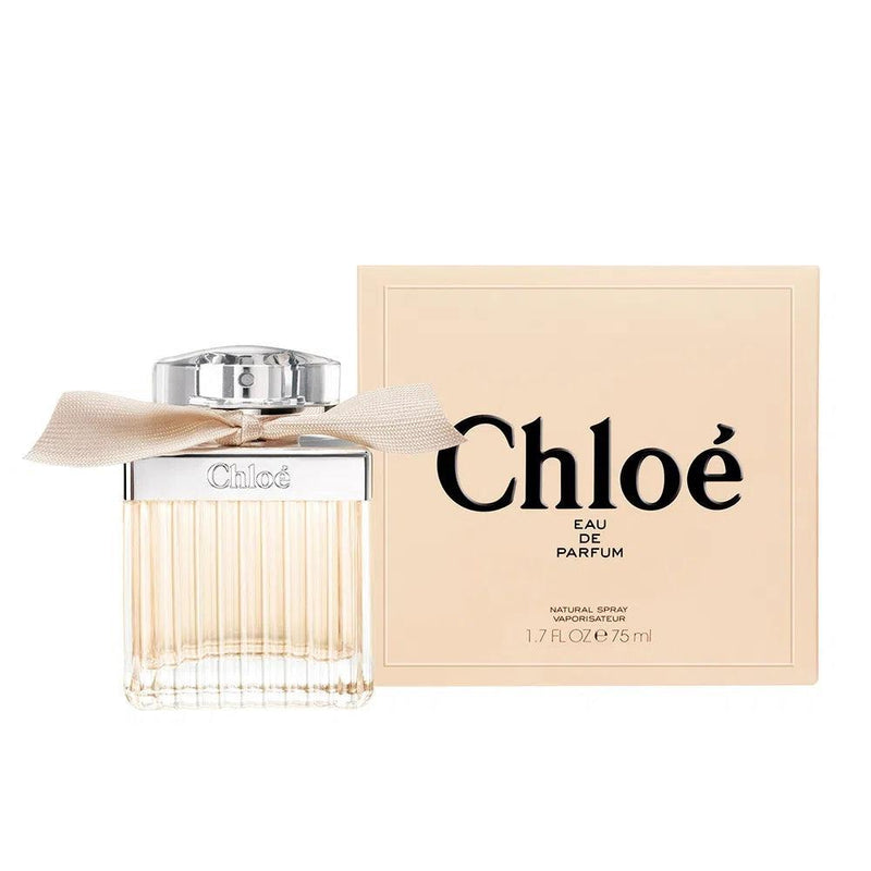 3 Parfums (100ml) Chanel COCO MADEMOISELLE | Yves Saint Laurent LIBRE | CHLOÉ (Eau de Parfum)