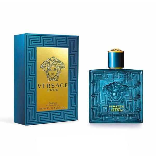 3 Parfums (100ml) Dior SAUVAGE | Yves Saint Laurent Y MEN | Versace EROS