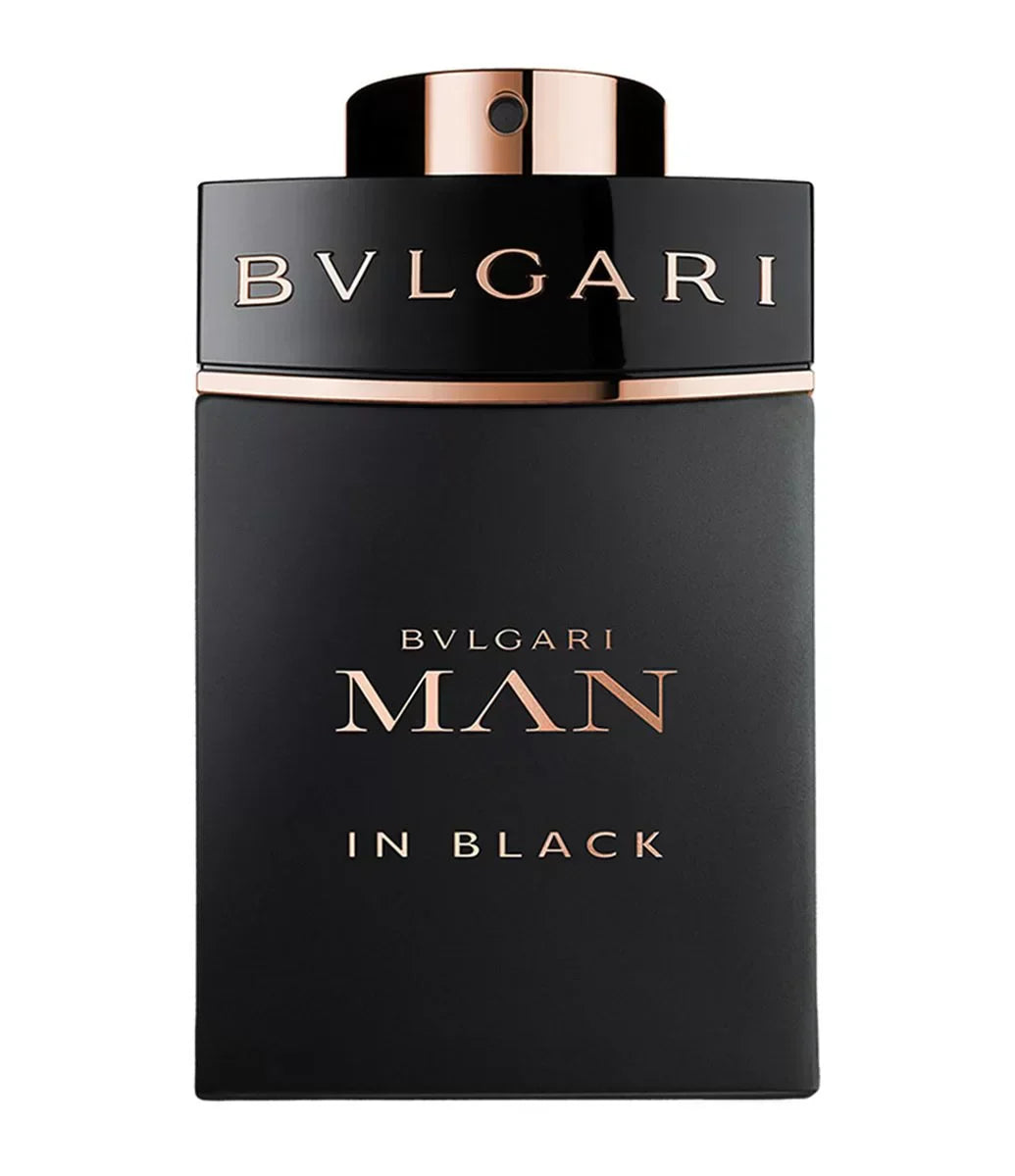 3 Parfums (100ml) Bvlgari In Black | Armani Acqua Di Gio | L'Homme Prada Intense (Eau de Parfum)