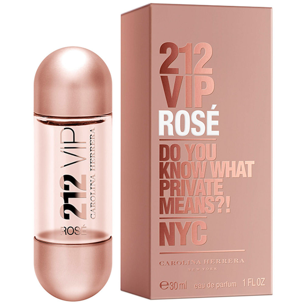 3 Parfums (100ml) CH GOOD GIRL | Lancôme LA VIE EST BELLE | 212 VIP ROSÉ (Eau de Parfum)