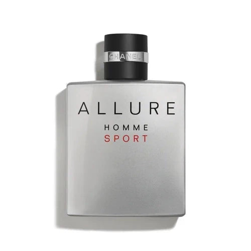 3 Parfums (100ml) Allure Homme Sport | Jean Paul Gaultier Scandal | Cartier Declaration (Eau de Parfum)