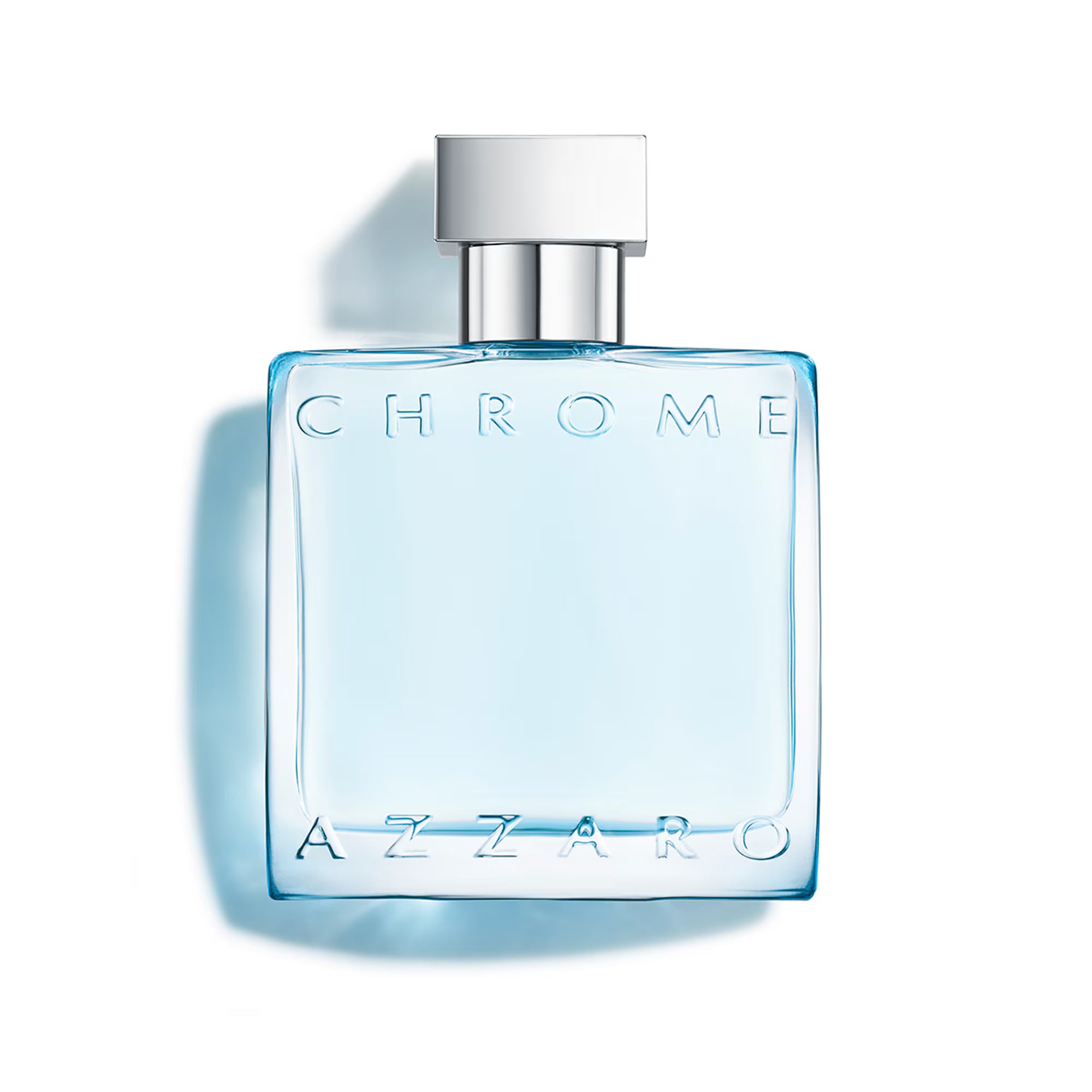 AZZARO CHROME Eau de toilette