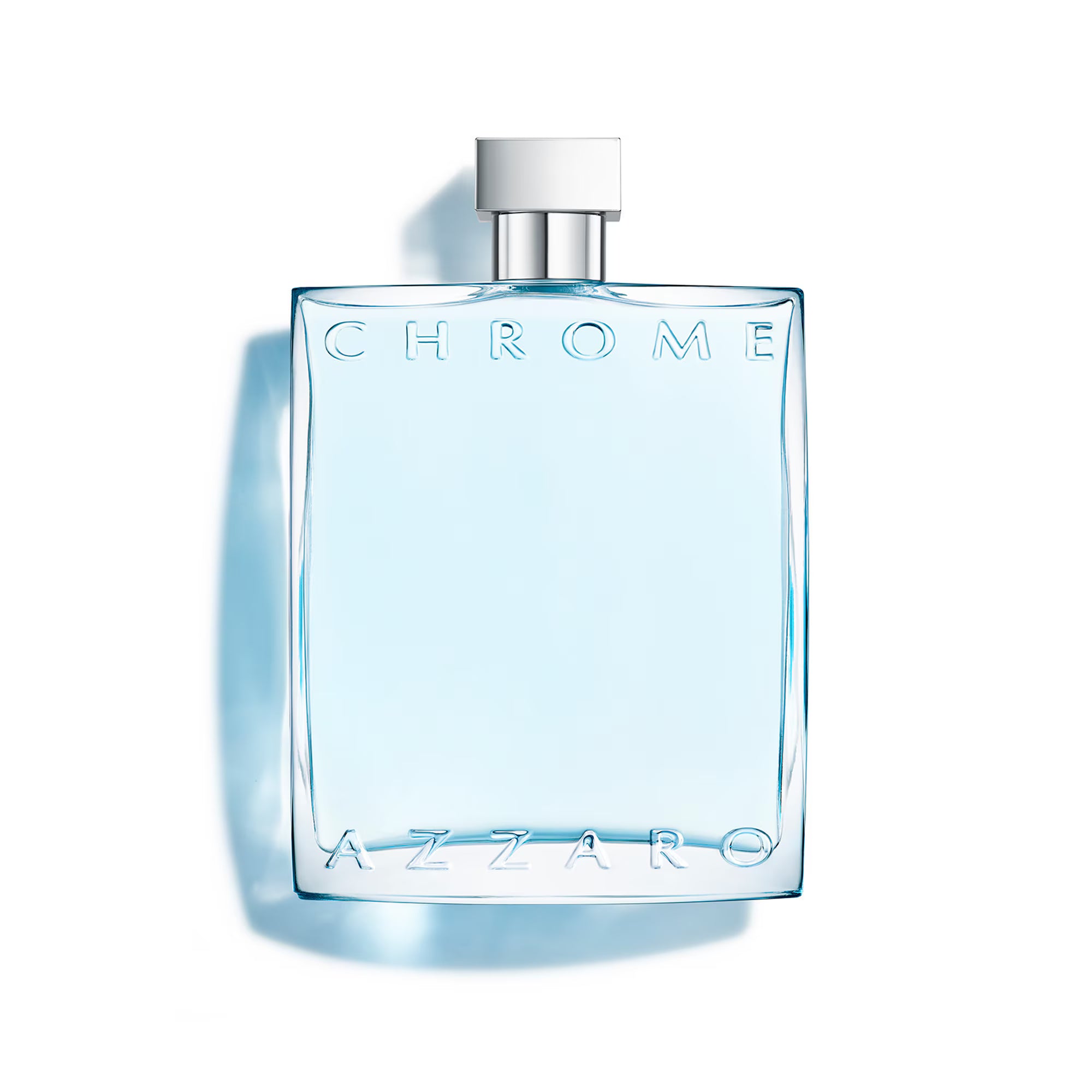 AZZARO CHROME Eau de toilette