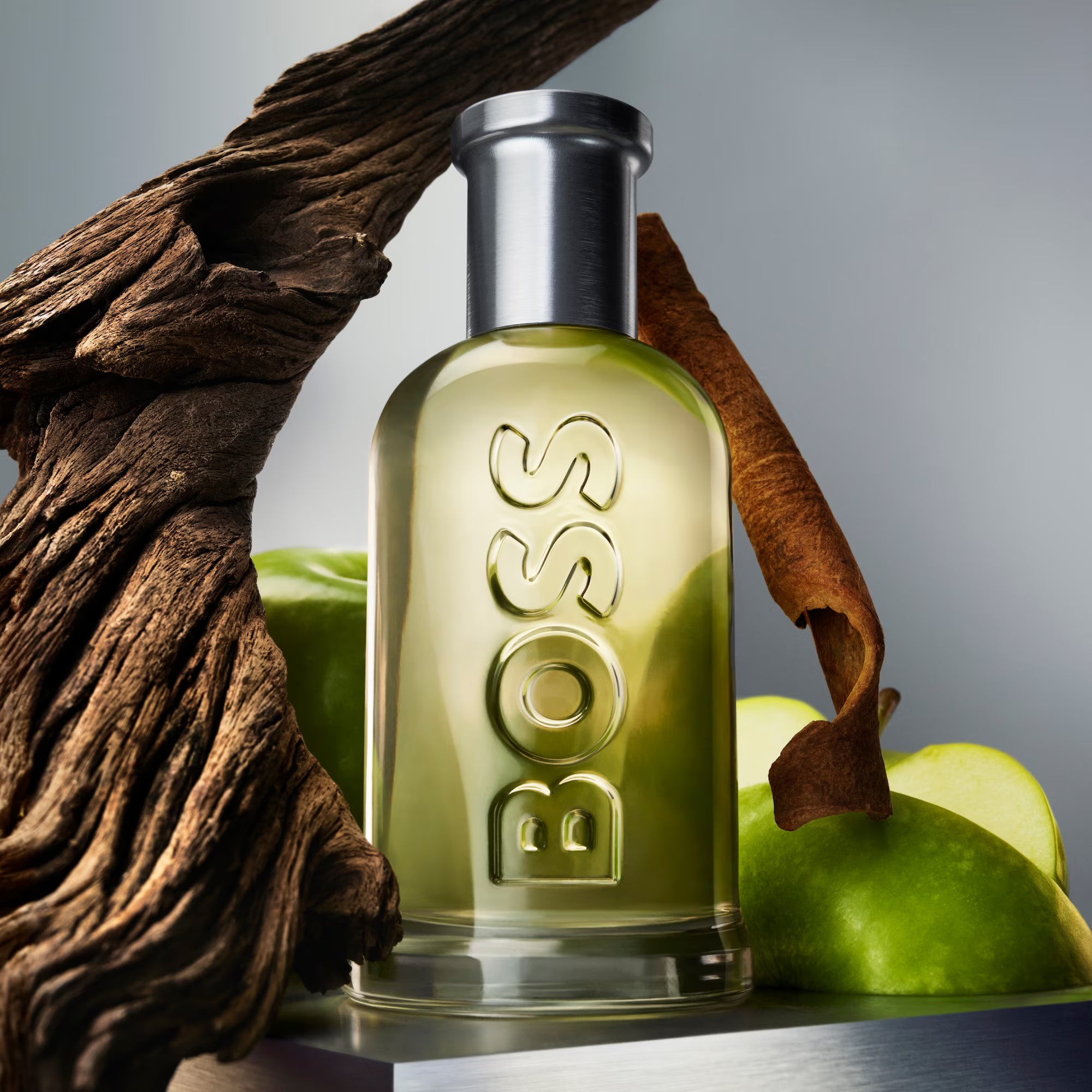 HUGO BOSS BOSS BOTTLED Eau de toilette