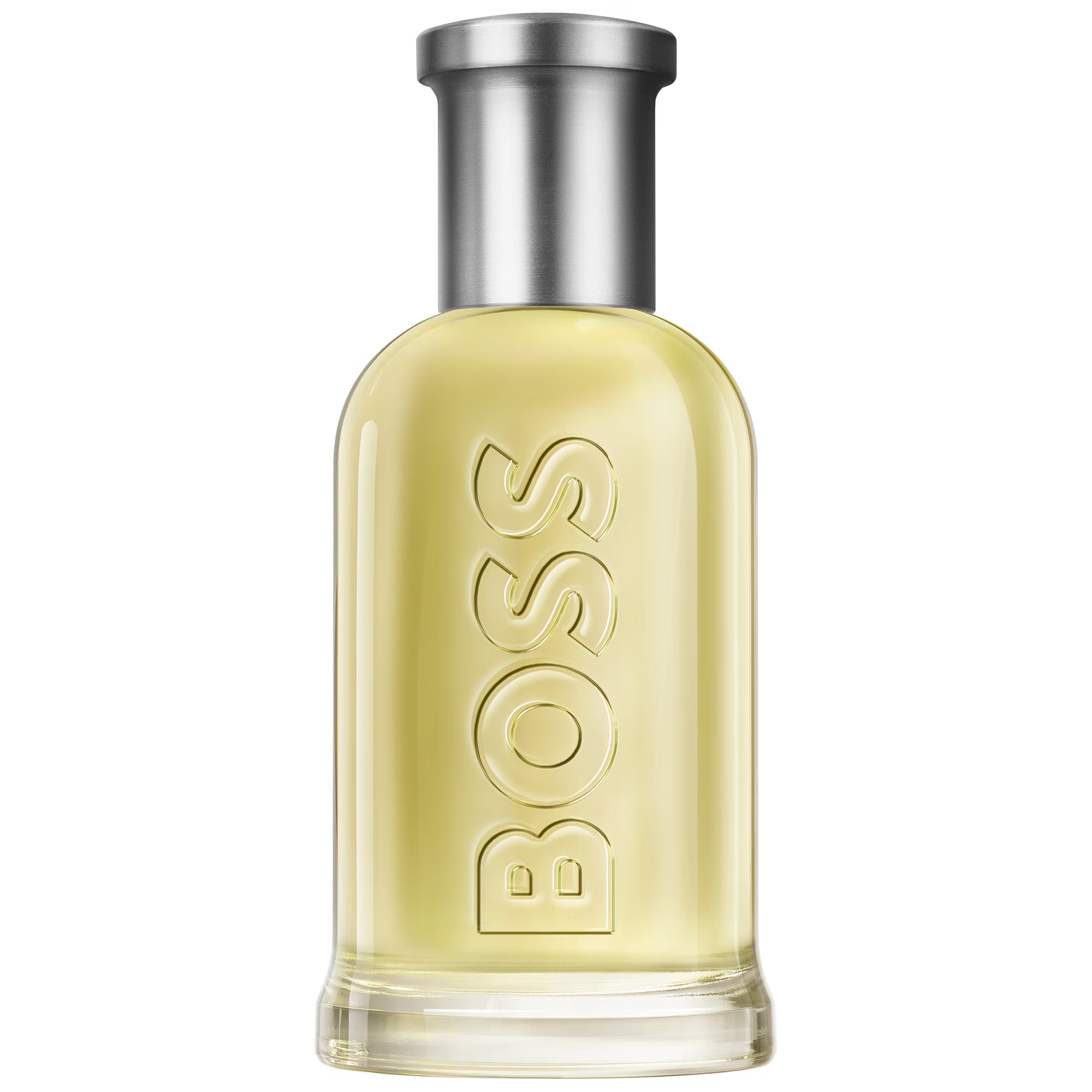 HUGO BOSS BOSS BOTTLED Eau de toilette
