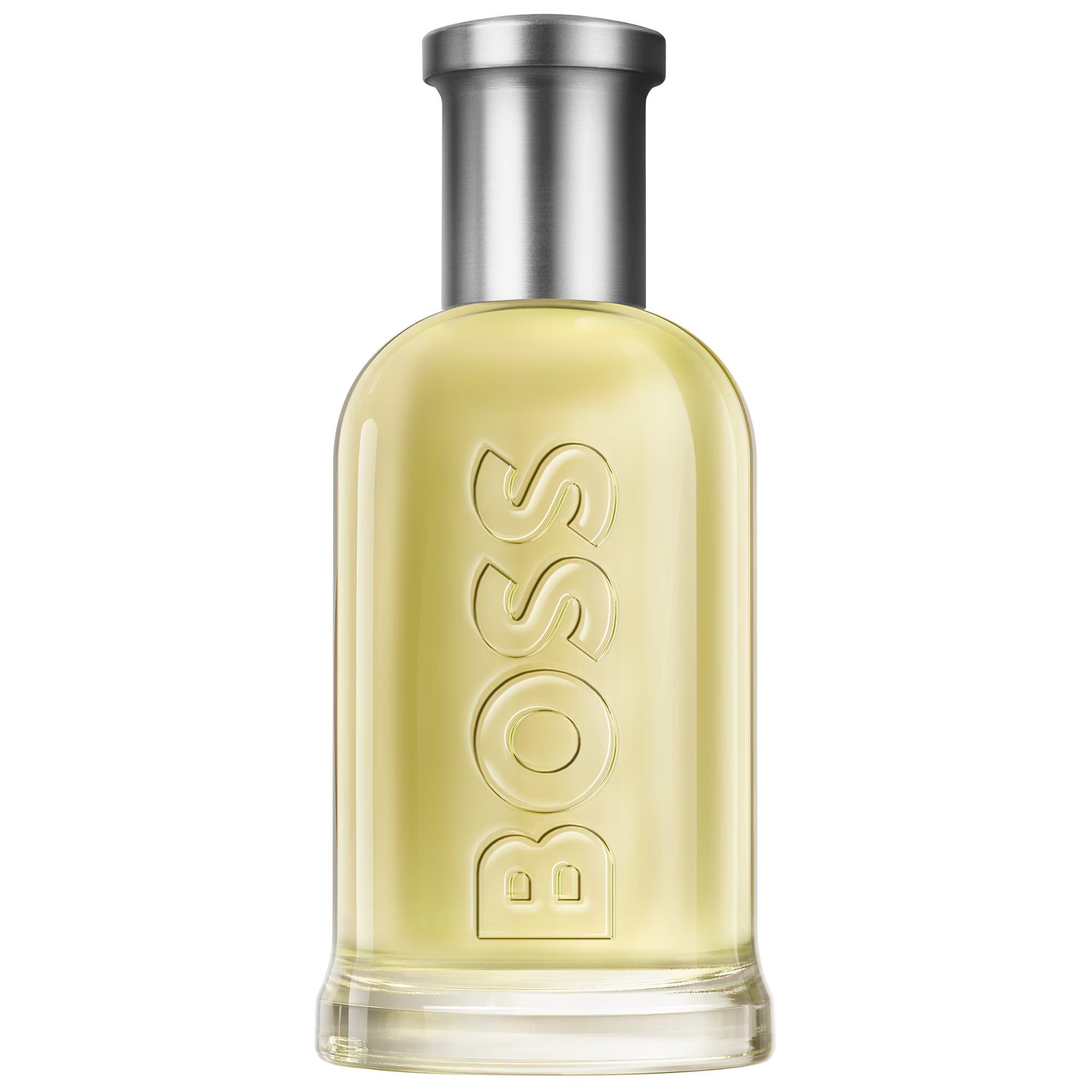 HUGO BOSS BOSS BOTTLED Eau de toilette