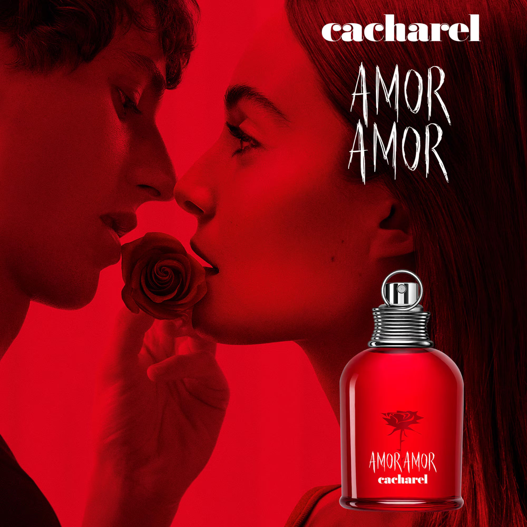 CACHAREL AMOR AMOR Eau de toilette