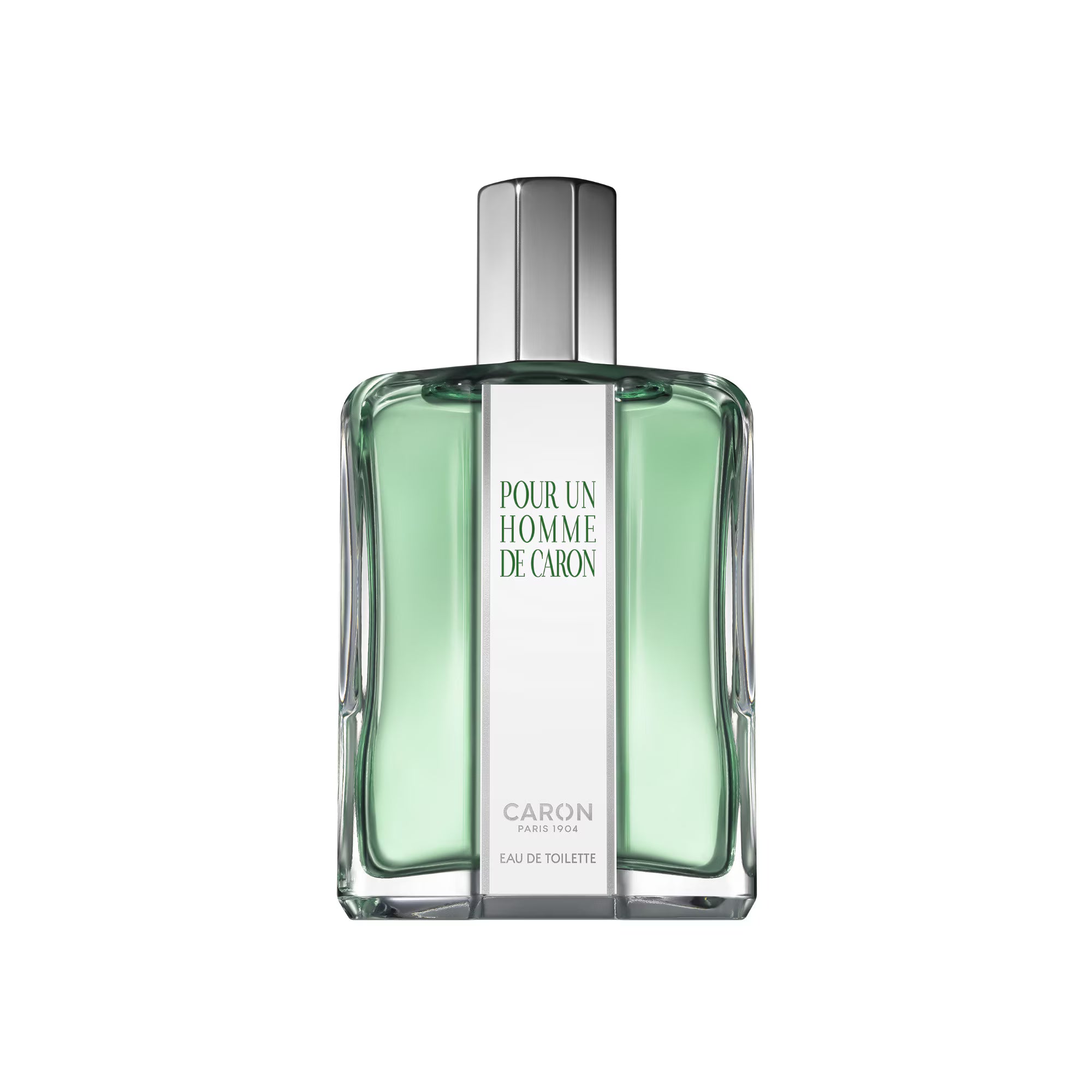 CARON POUR UN HOMME Eau de toilette - flacon