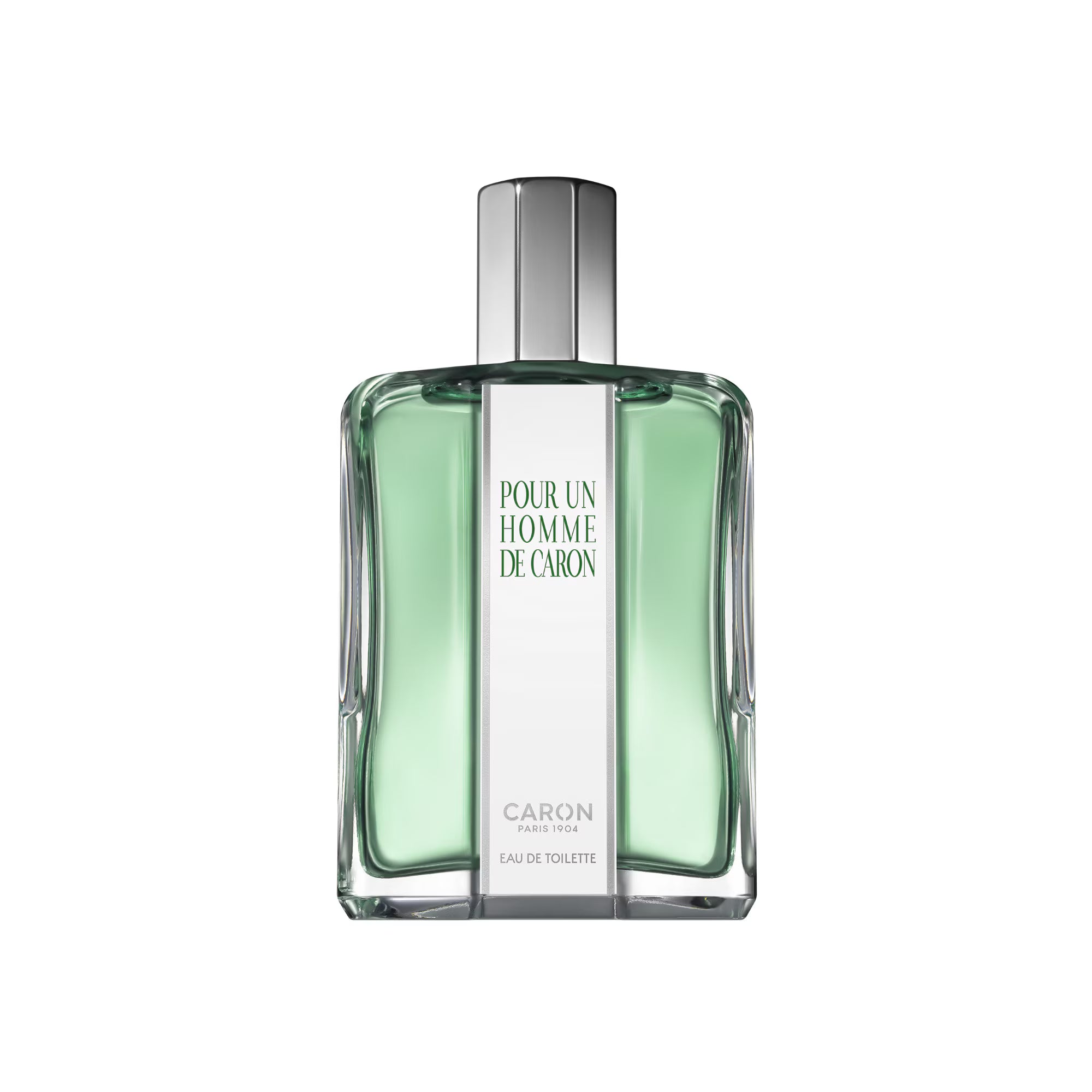 CARON POUR UN HOMME Eau de toilette - vaporisateur