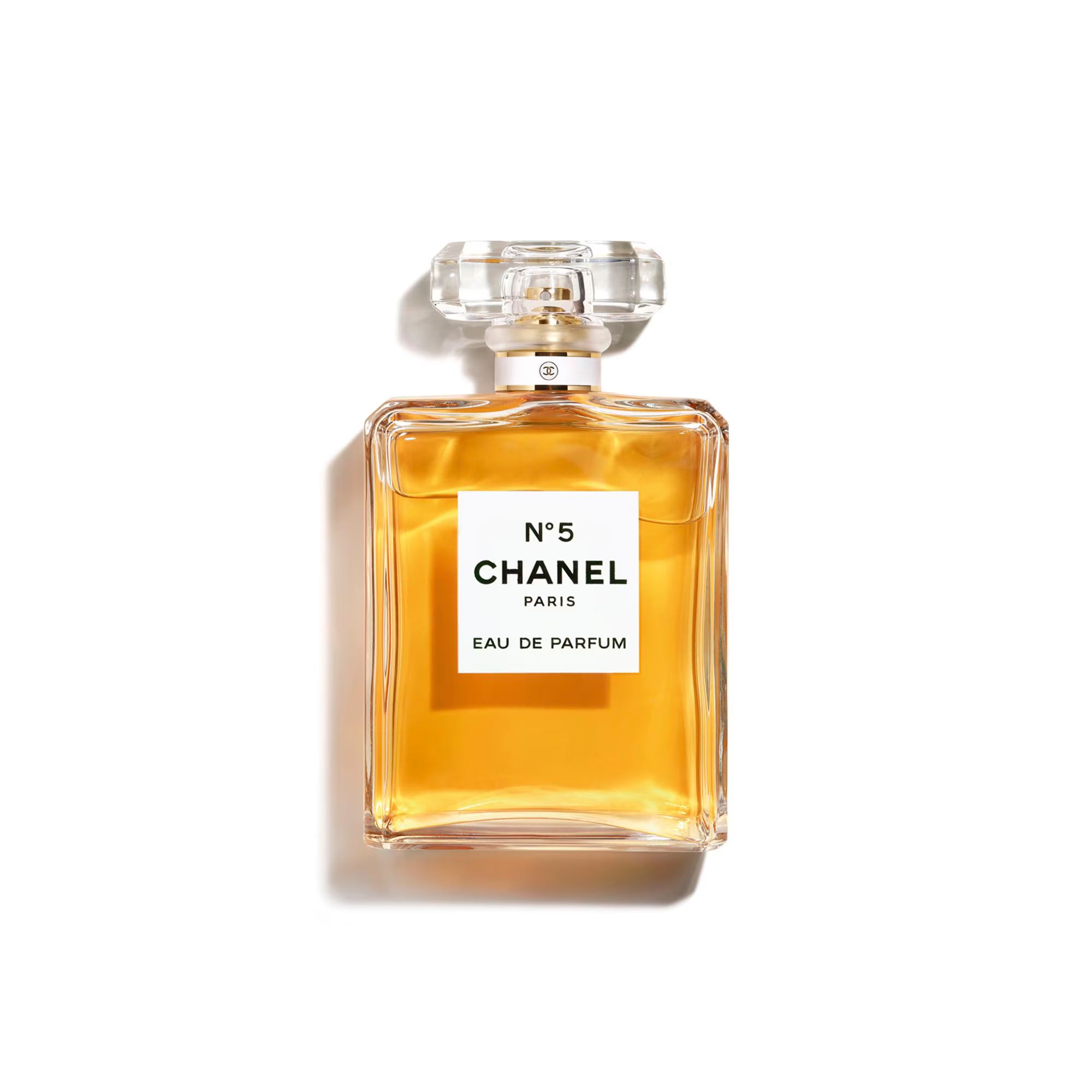 CHANEL N°5 Eau de parfum