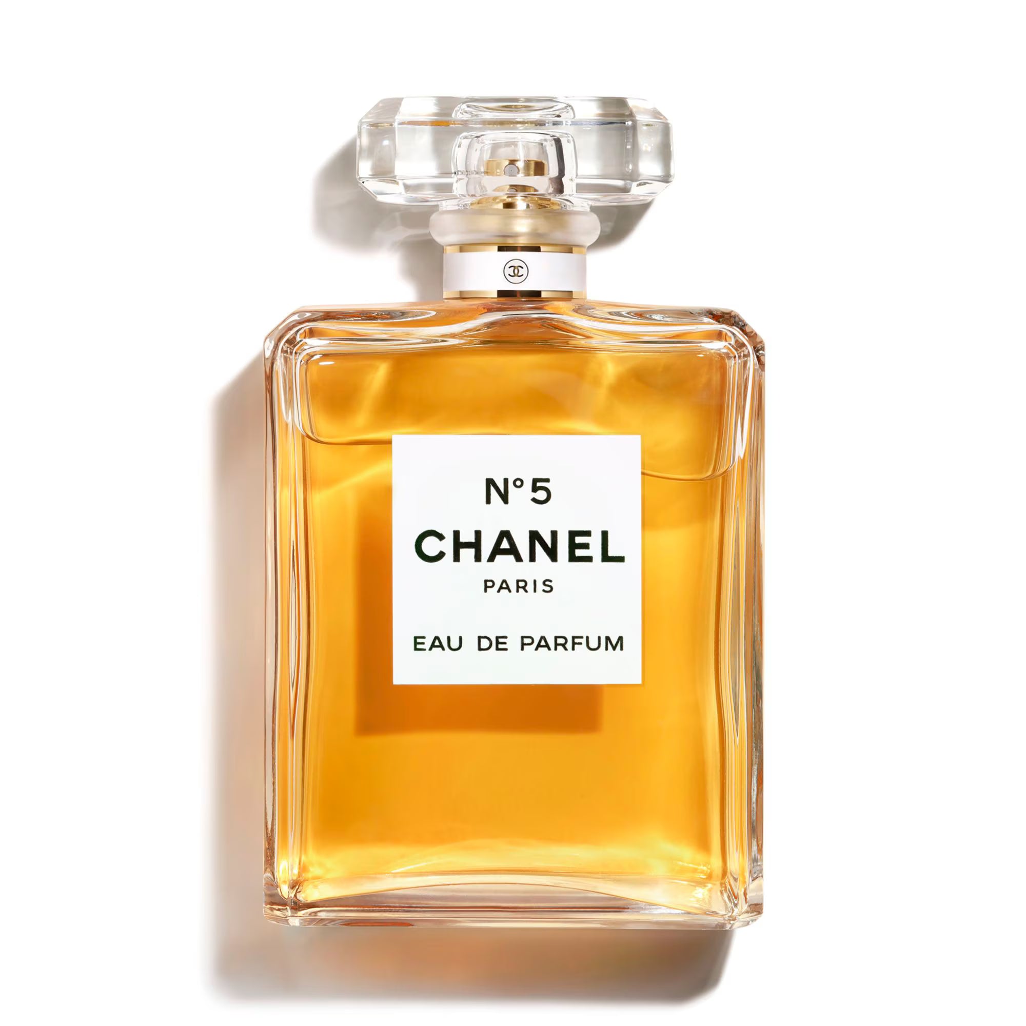 CHANEL N°5 Eau de parfum