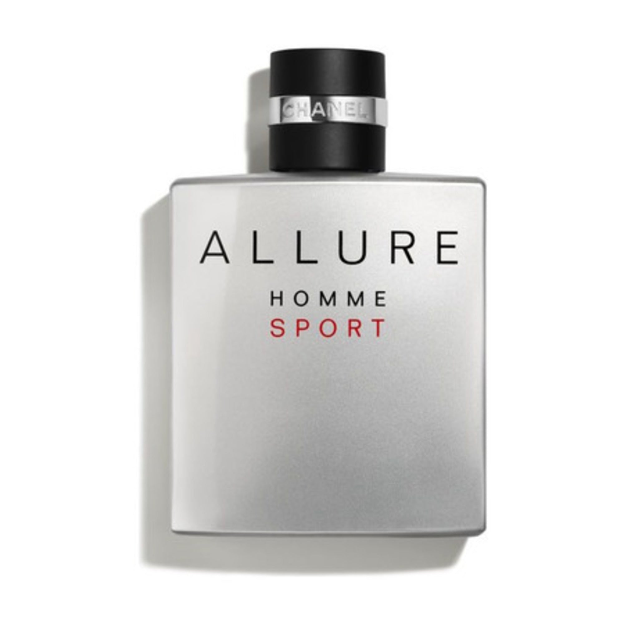 CHANEL ALLURE HOMME SPORT EAU DE TOILETTE VAPORISATEUR