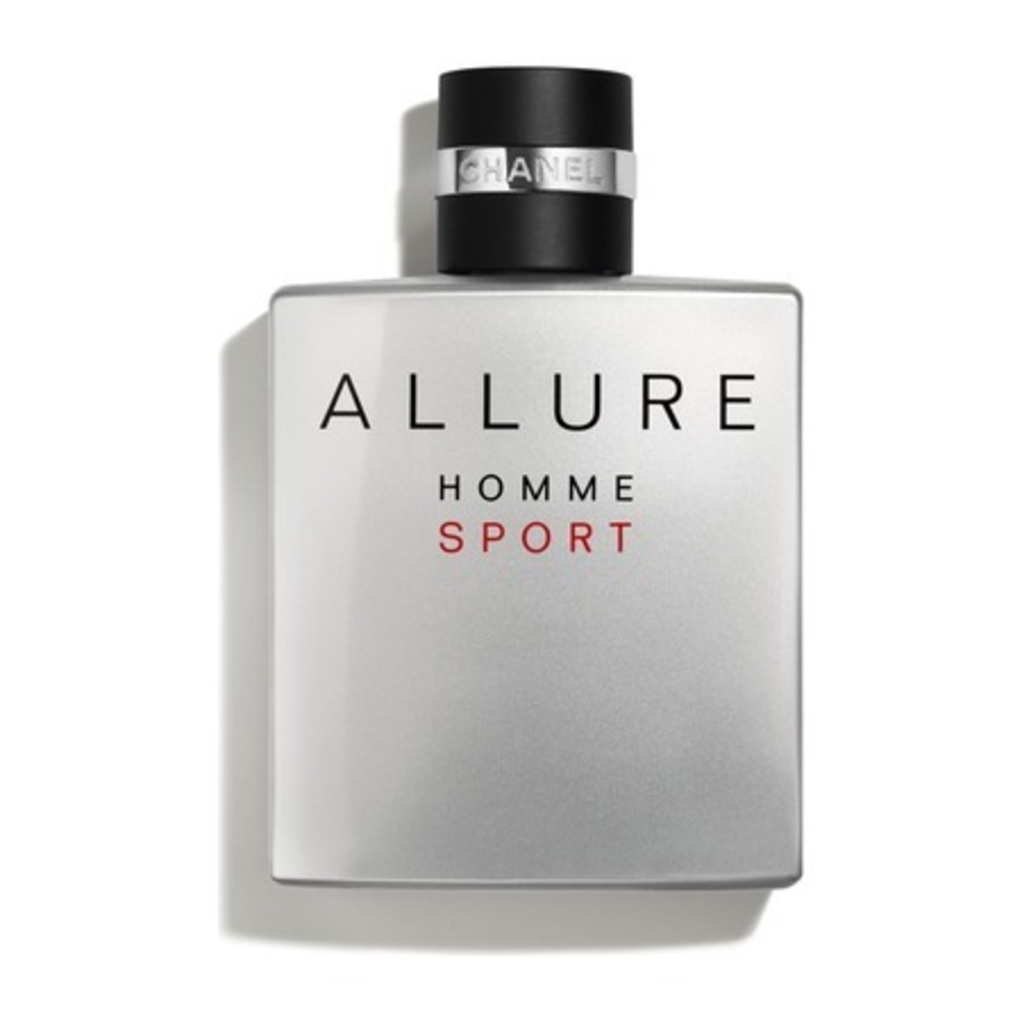 CHANEL ALLURE HOMME SPORT EAU DE TOILETTE VAPORISATEUR