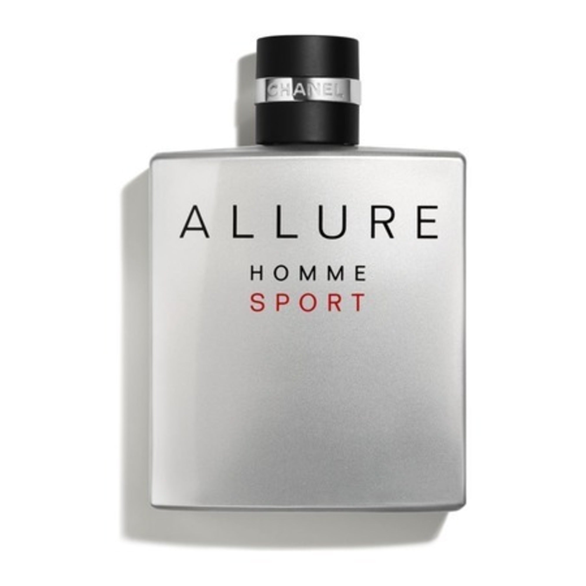 CHANEL ALLURE HOMME SPORT EAU DE TOILETTE VAPORISATEUR