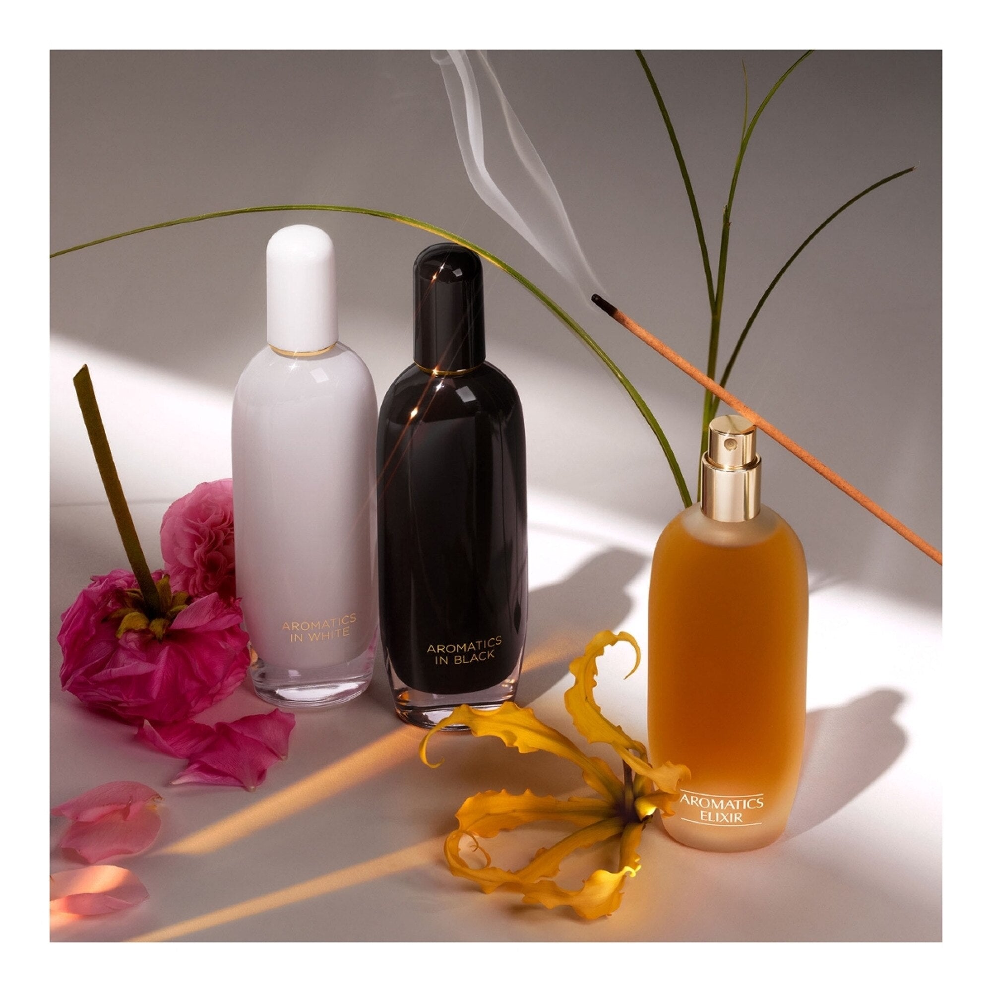 Clinique AROMATICS ELIXIR Eau de parfum vaporisateur