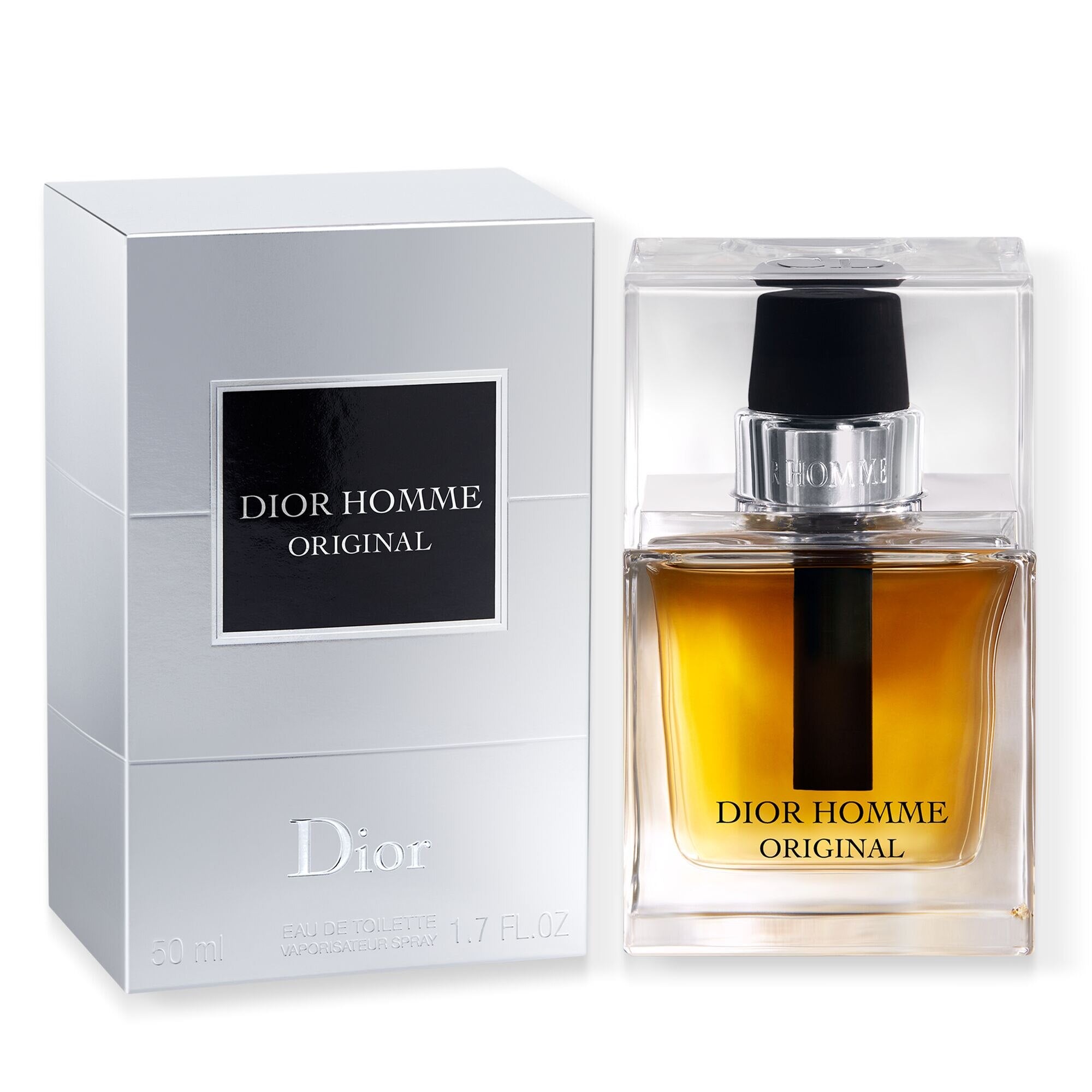 DIOR DIOR HOMME ORIGINAL Eau de toilette