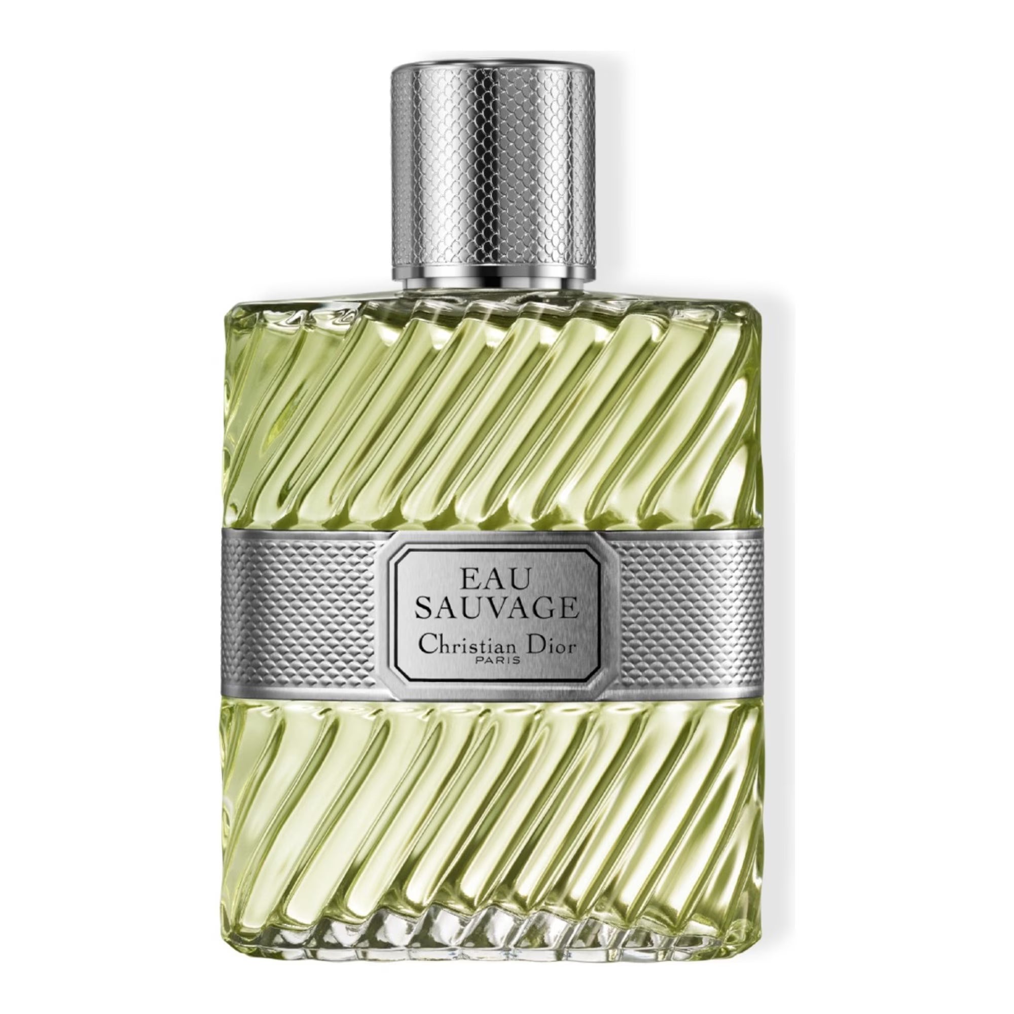 DIOR EAU SAUVAGE Eau de toilette - flacon