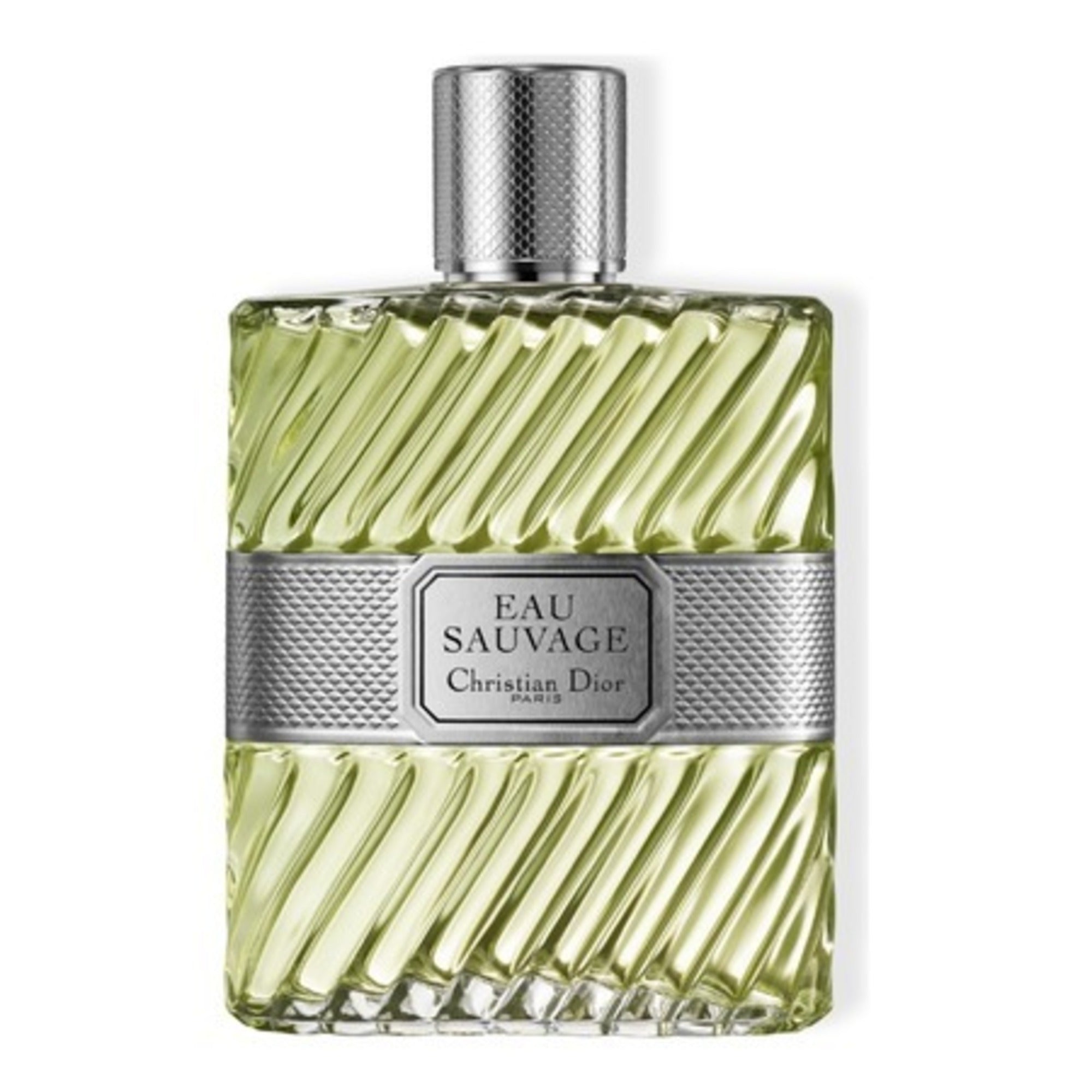 DIOR EAU SAUVAGE Eau de toilette - flacon