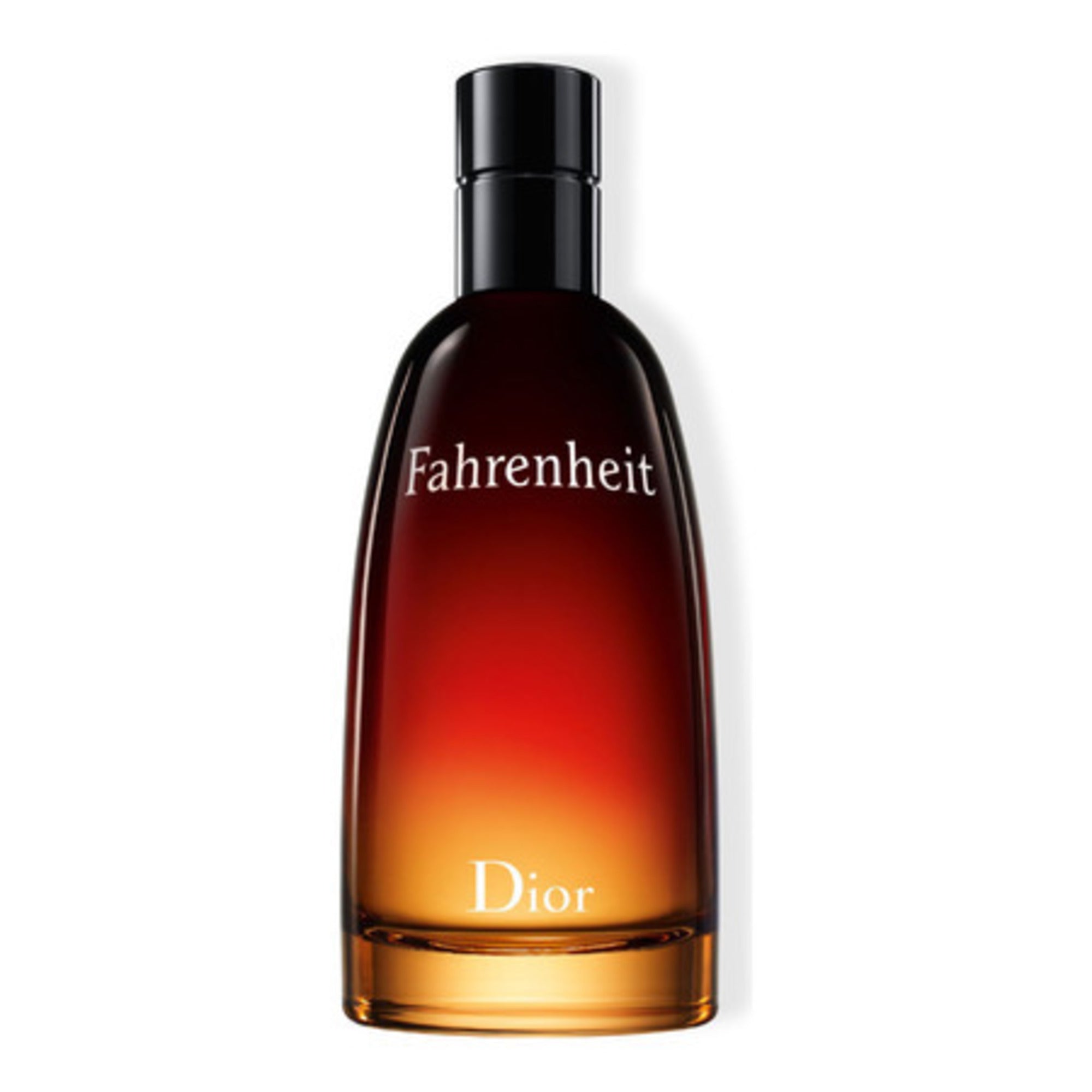 DIOR FAHRENHEIT Eau de Toilette vaporisateur