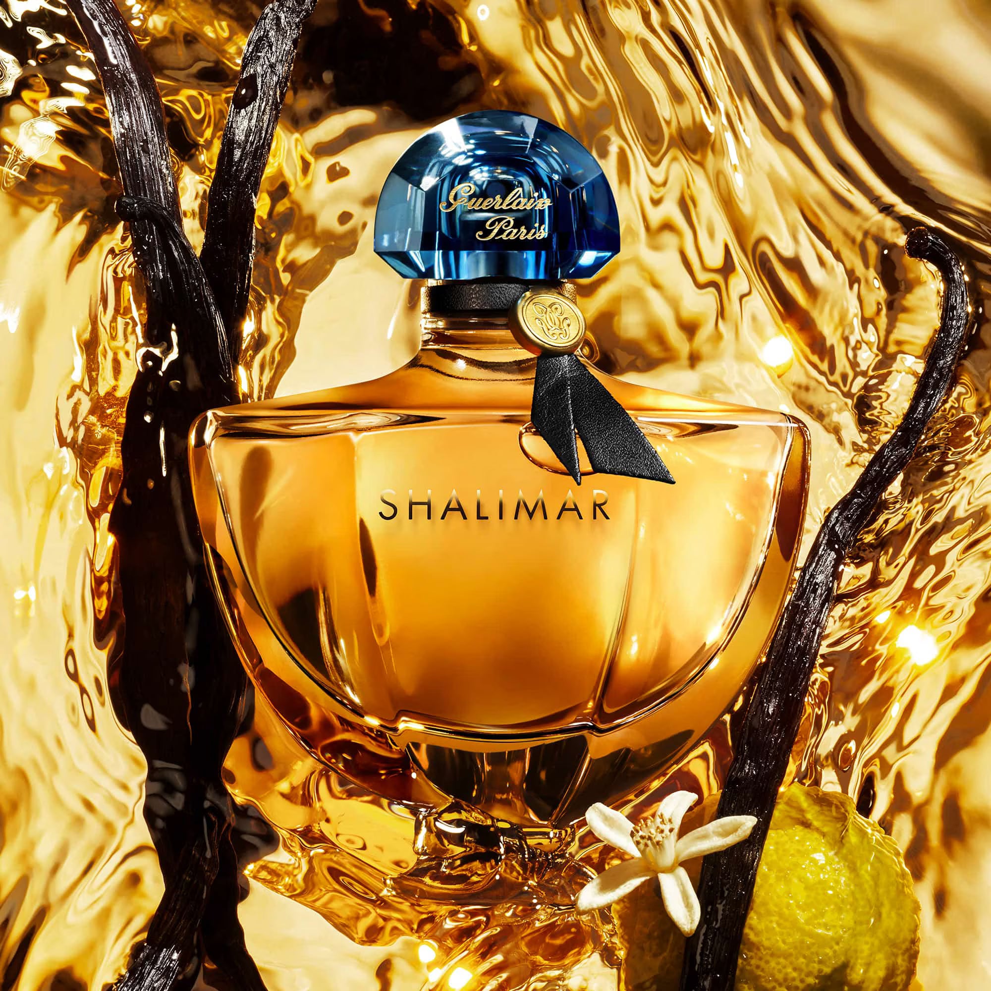 Guerlain SHALIMAR Eau de parfum - recharge
