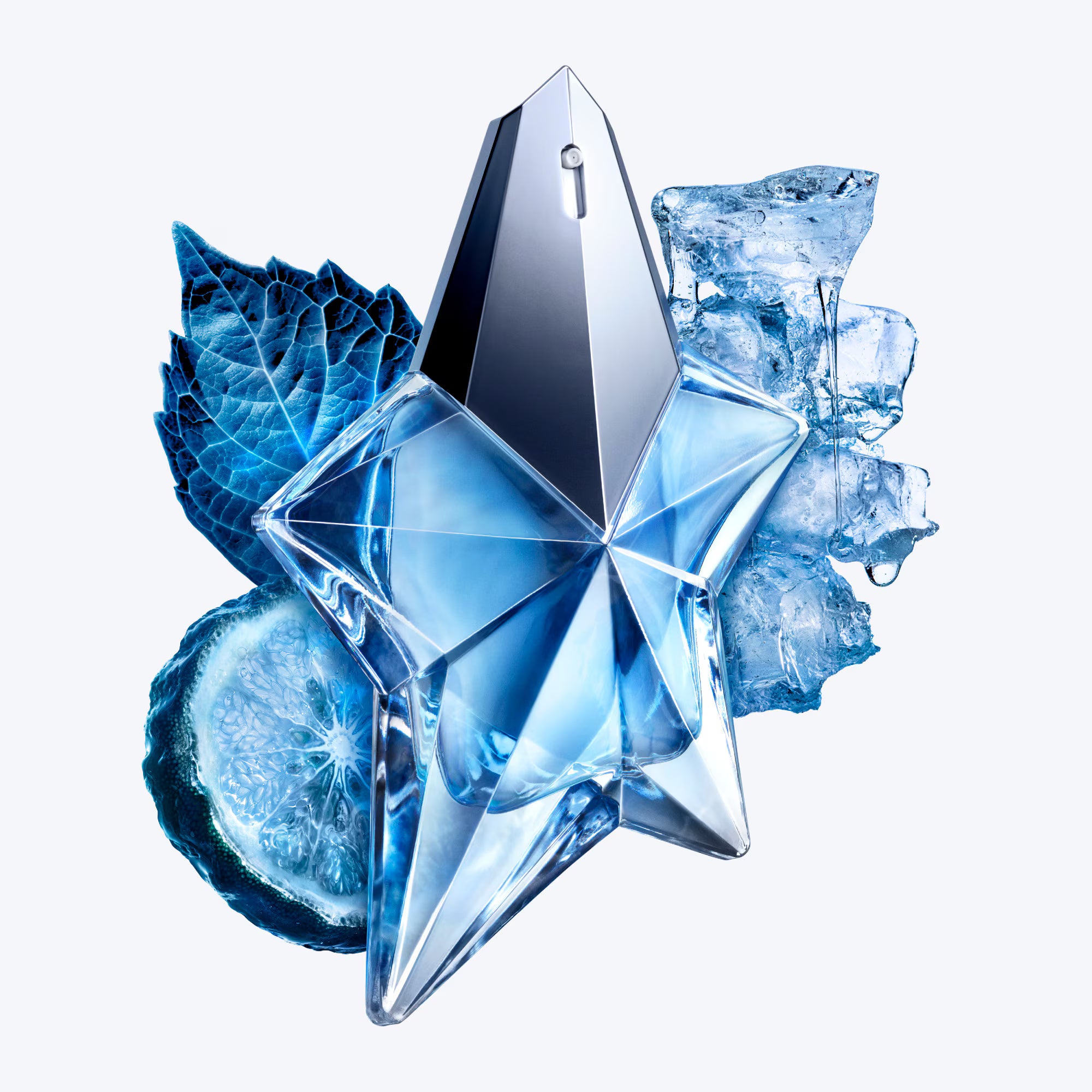 Mugler ANGEL Eau de parfum - ressourçable