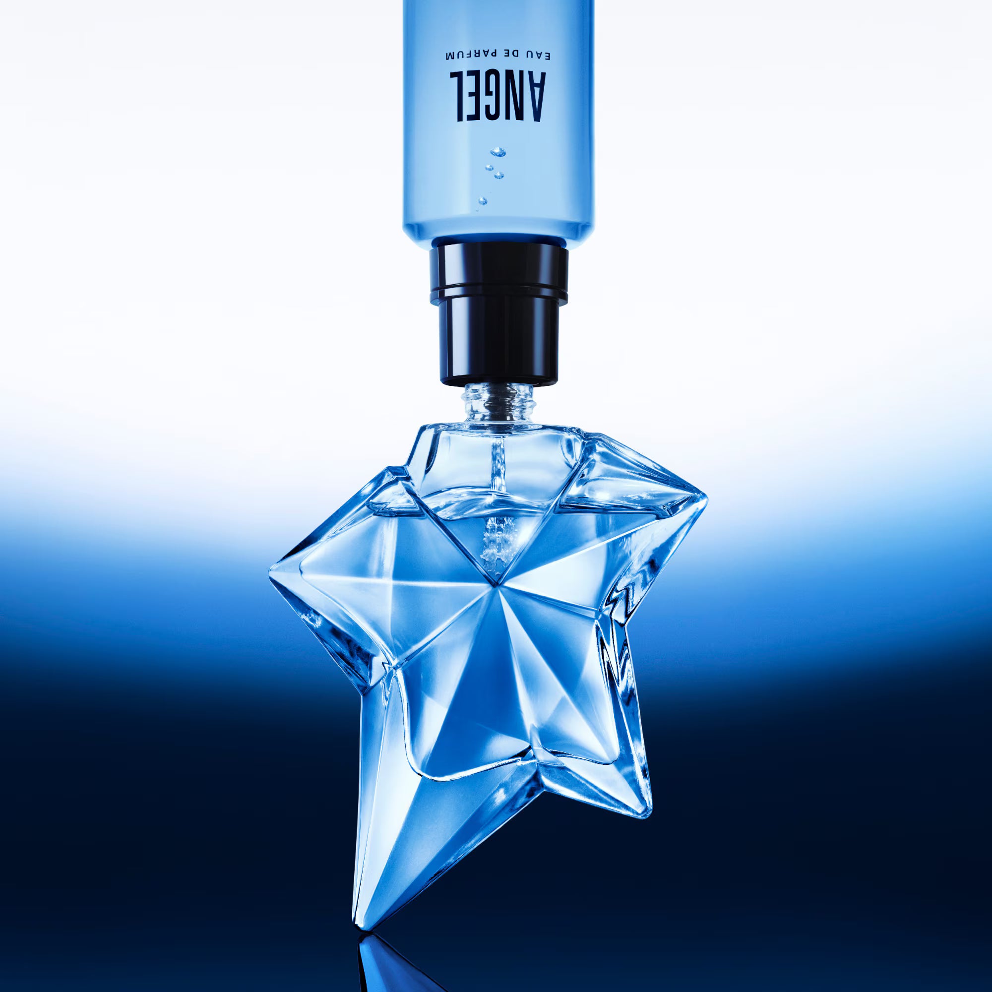 Mugler ANGEL Eau de parfum - ressourçable