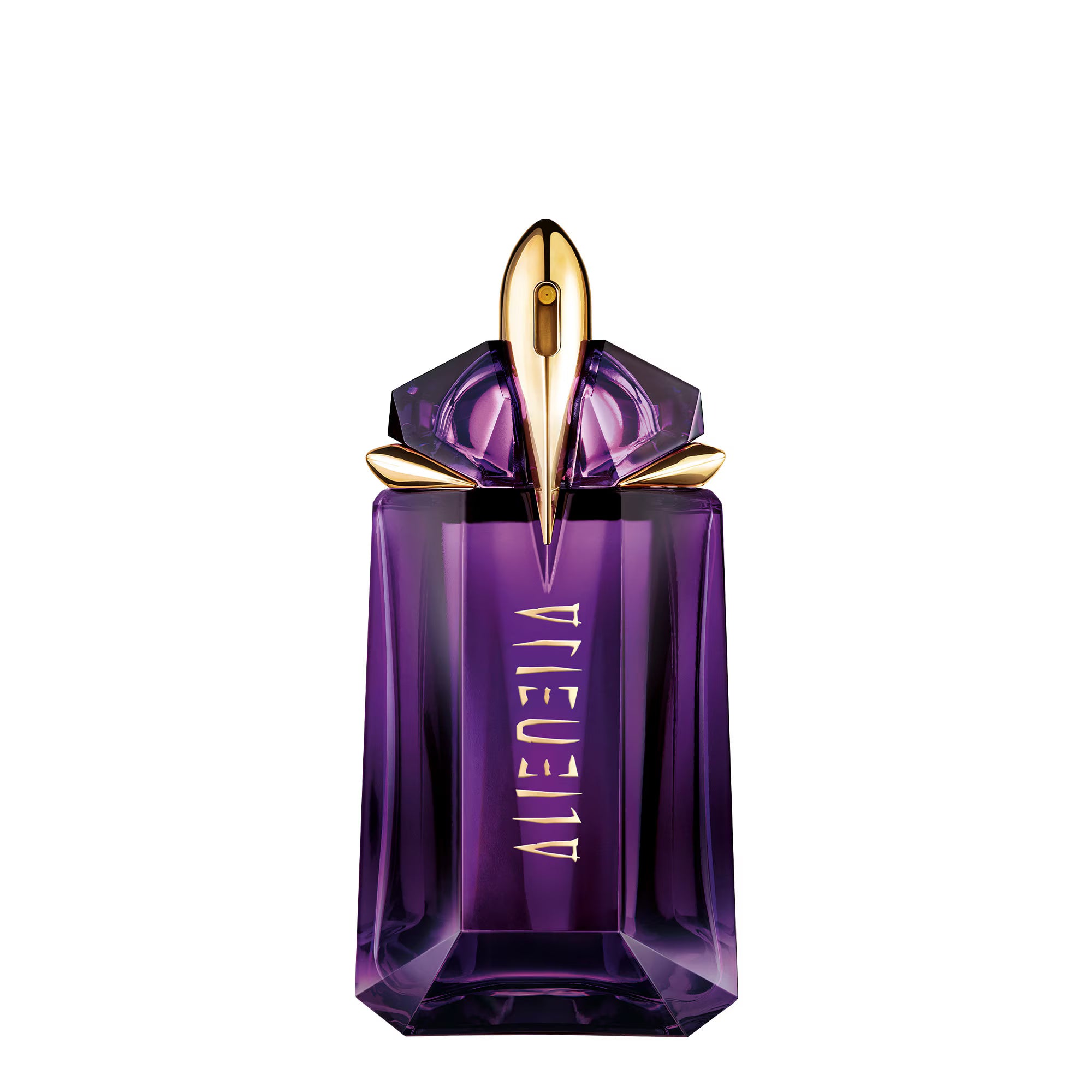 Mugler ALIEN Alien eau de parfum vaporisateur ressourçable