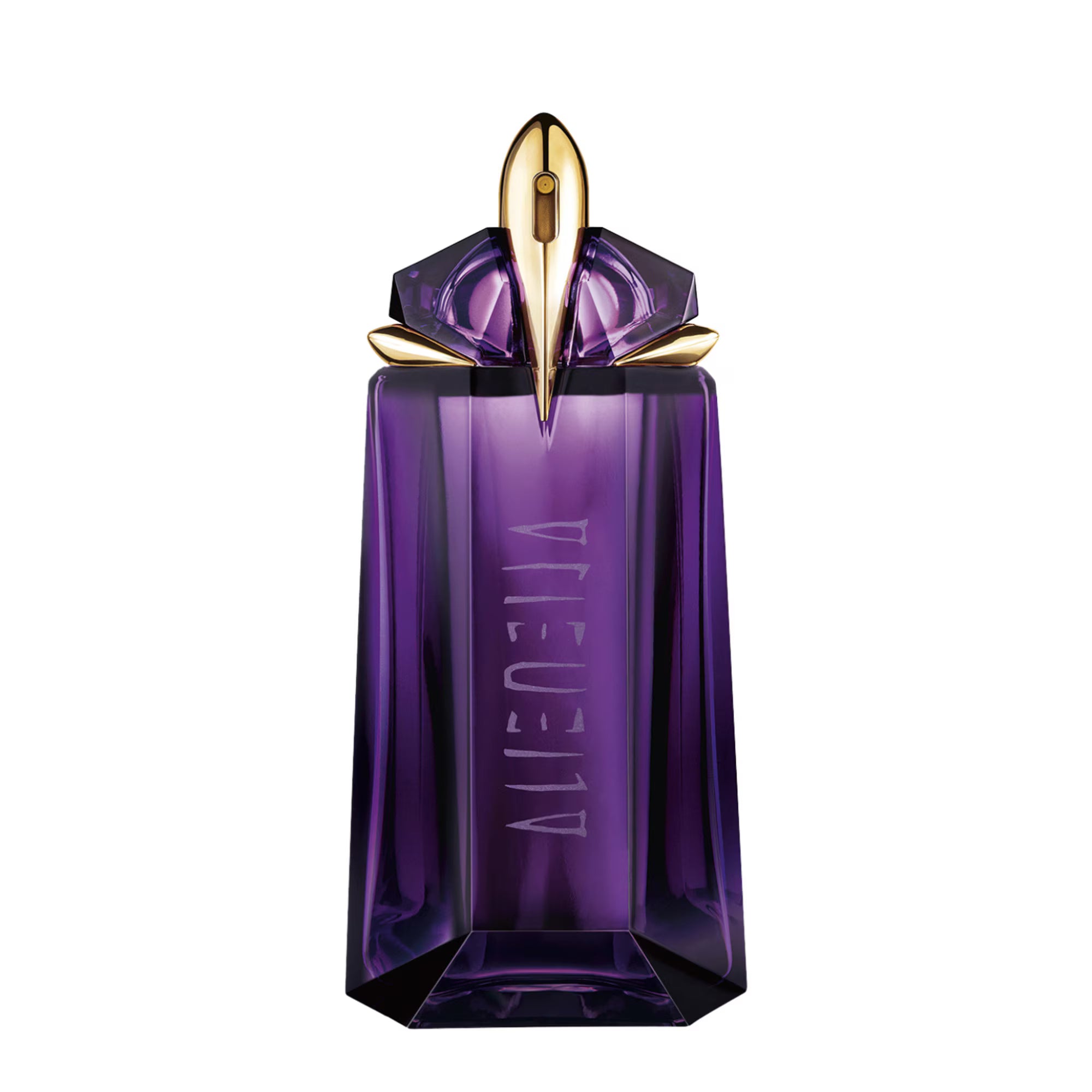 Mugler ALIEN Alien eau de parfum vaporisateur ressourçable