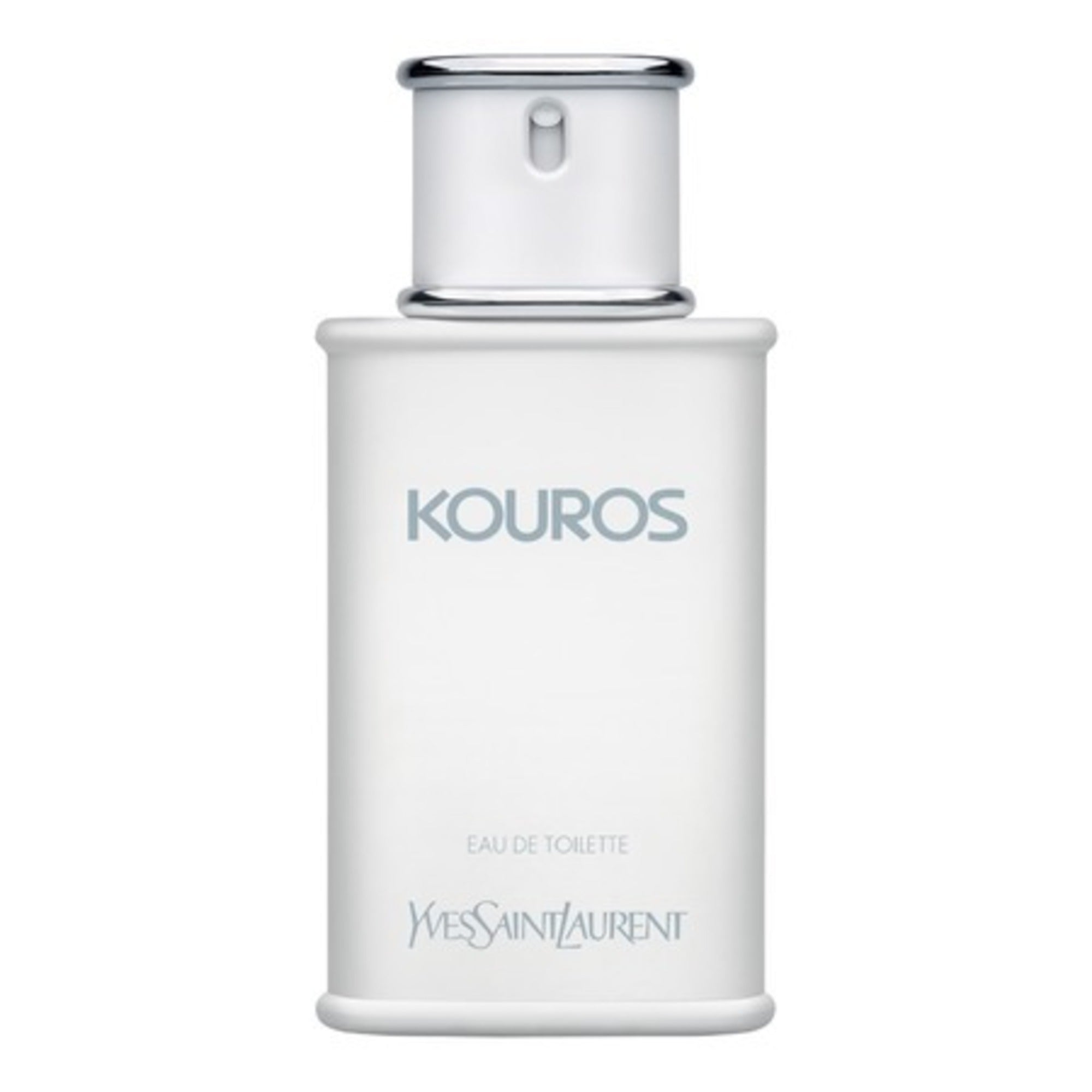 Yves Saint Laurent Kouros Eau de Toilette Vaporisateur