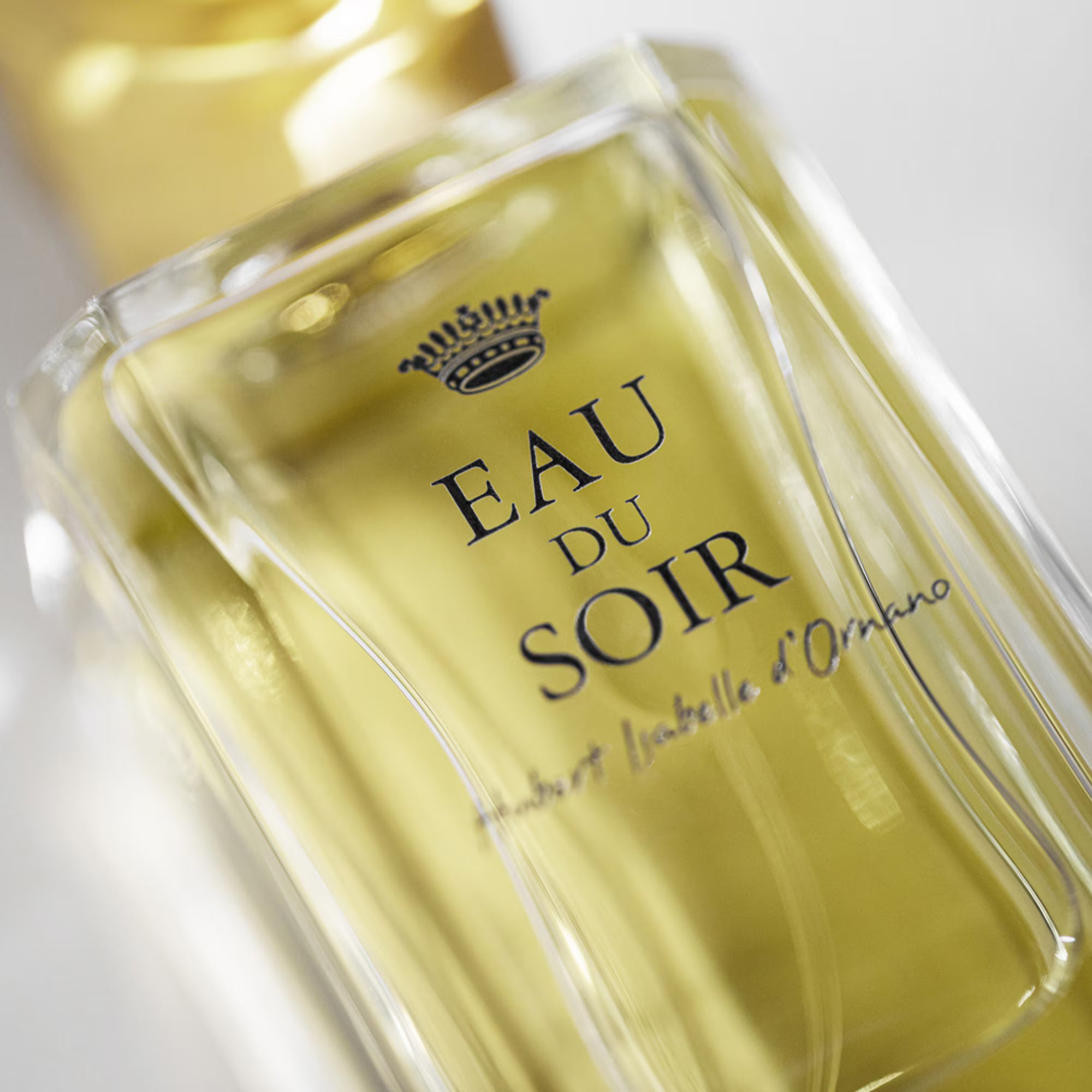 Sisley EAU DU SOIR Eau de parfum