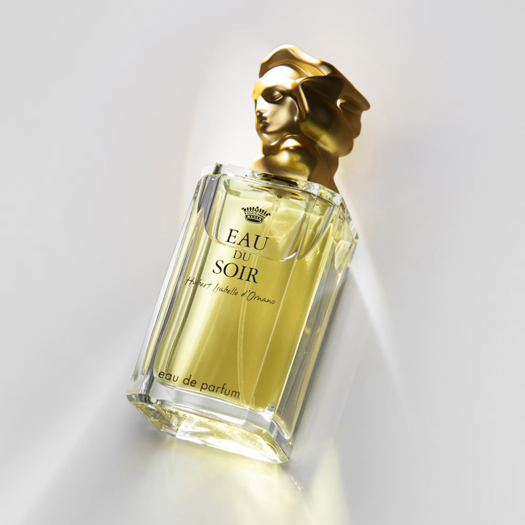 Sisley EAU DU SOIR Eau de parfum