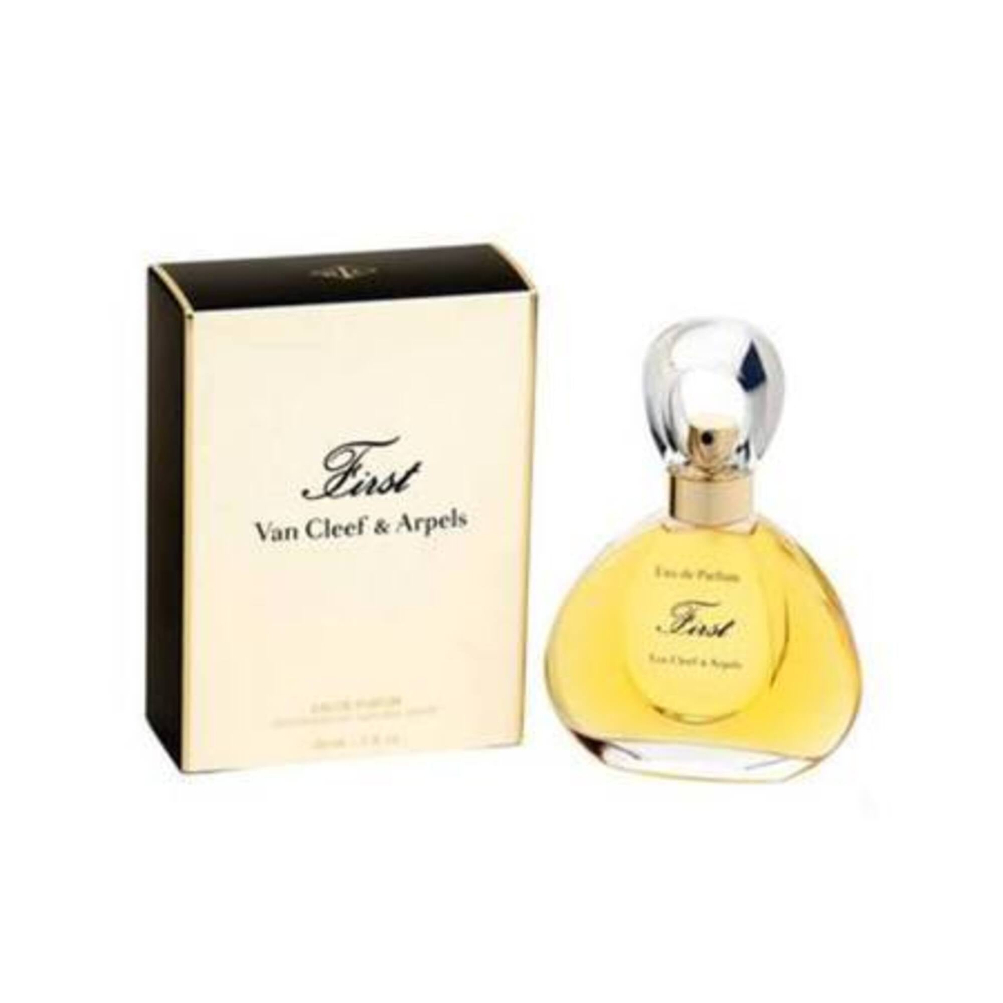 Van Cleef & Arpels FIRST Eau de parfum