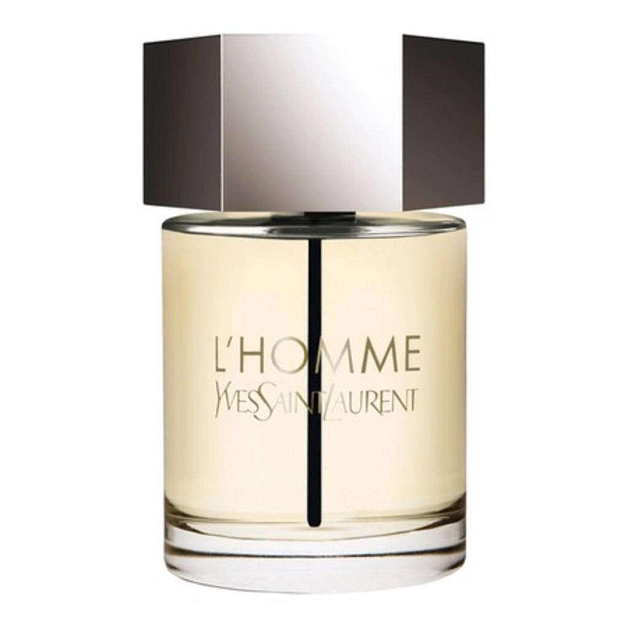 Yves Saint Laurent L'Homme Eau de Toilette Vaporisateur