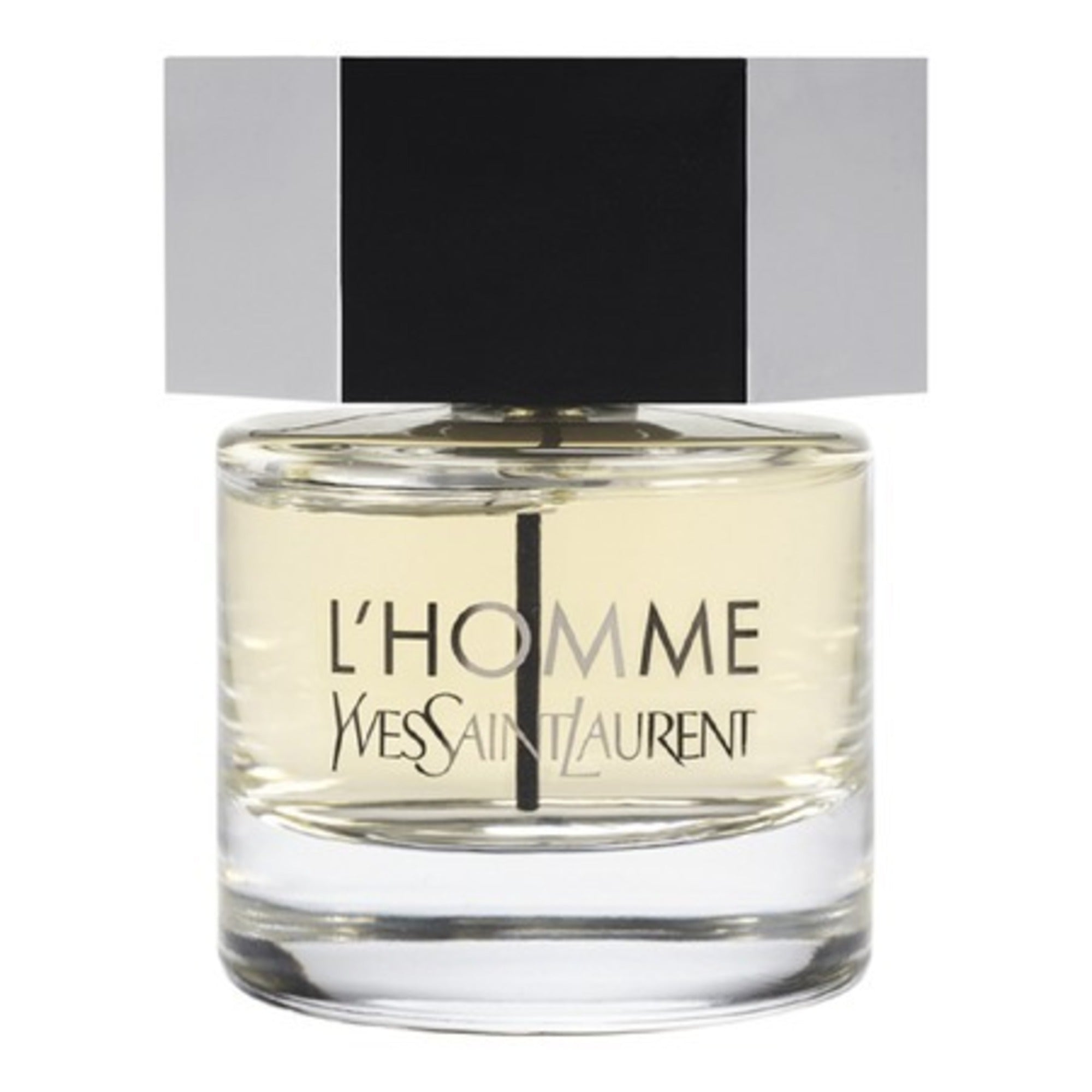 Yves Saint Laurent L'Homme Eau de Toilette Vaporisateur