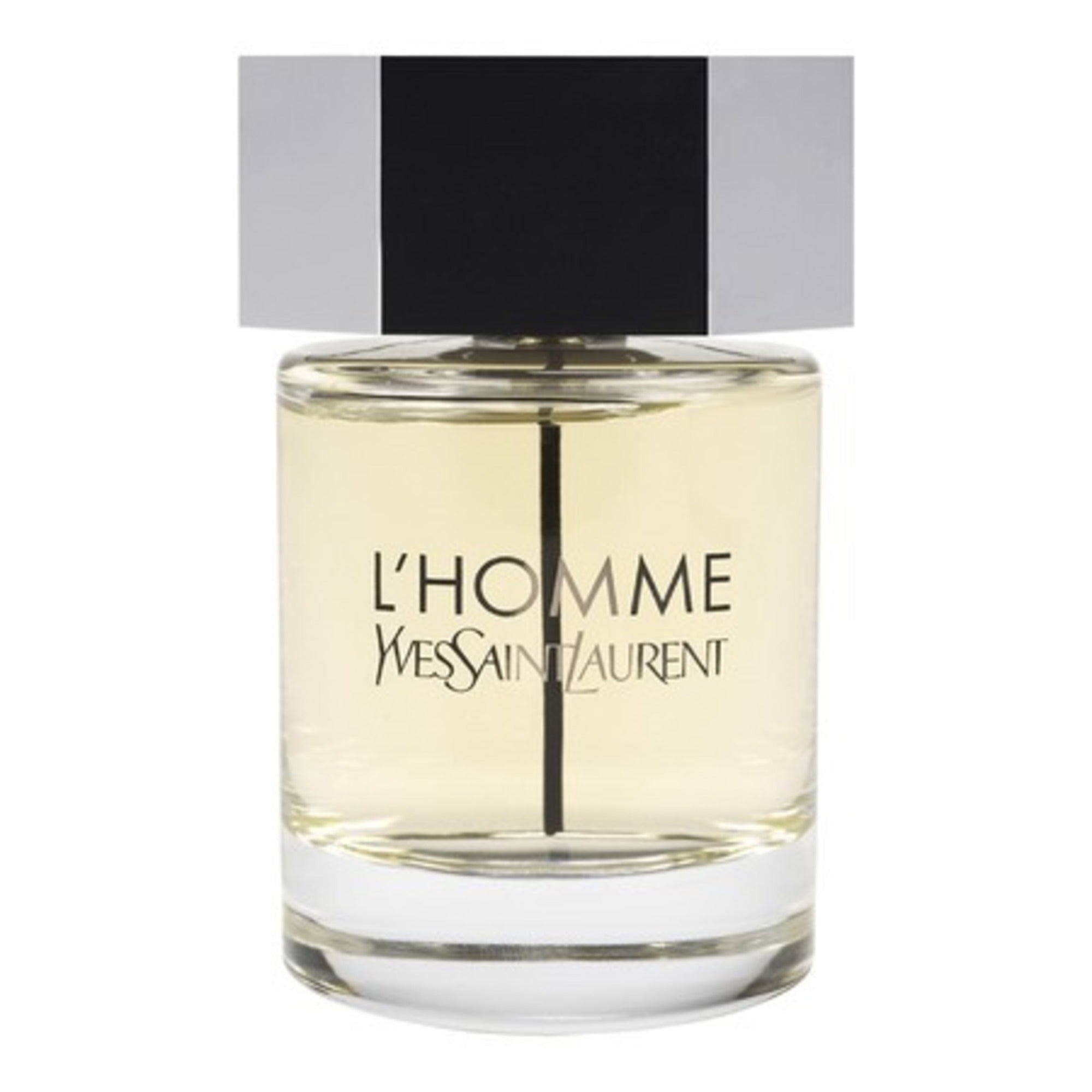 Yves Saint Laurent L'Homme Eau de Toilette Vaporisateur