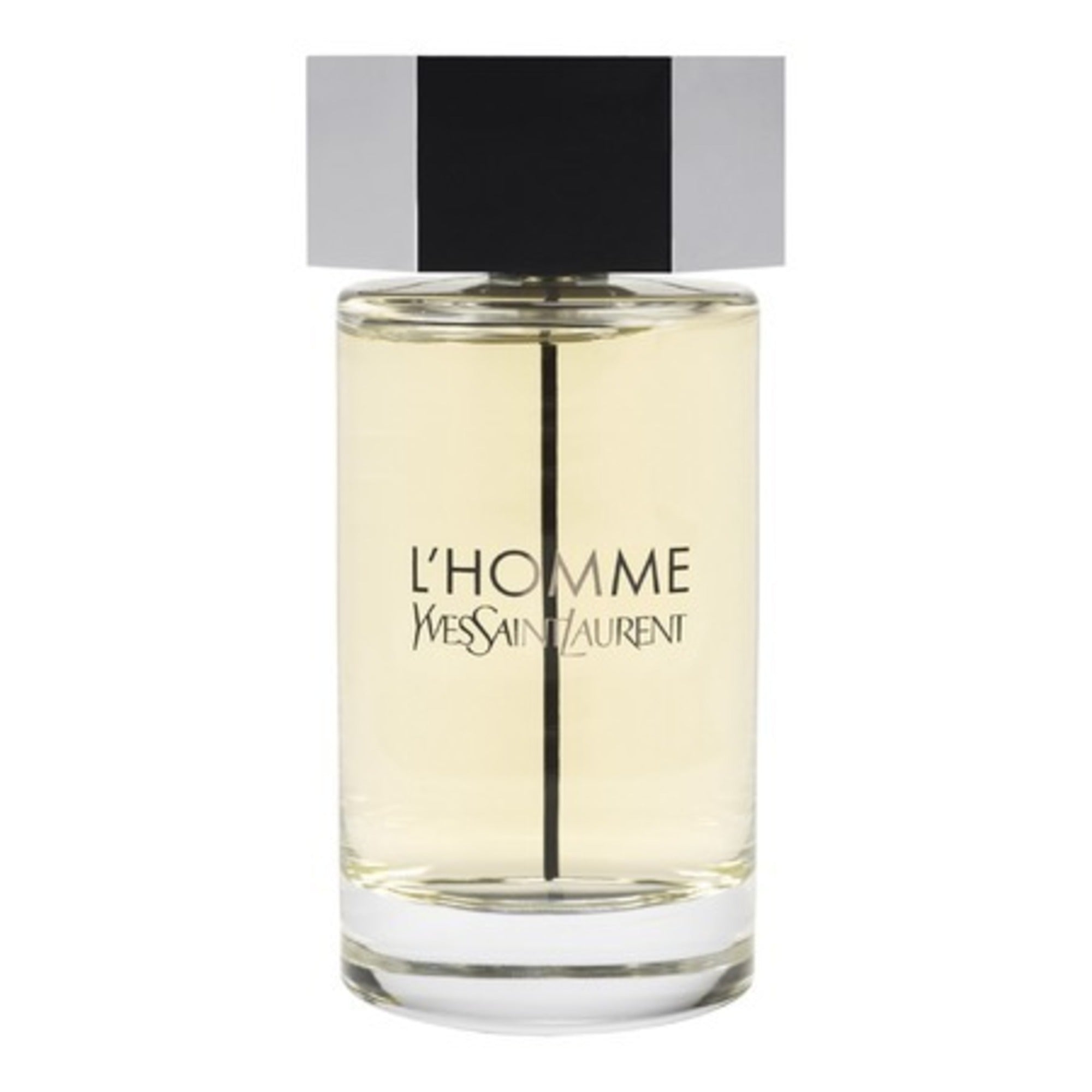 Yves Saint Laurent L'Homme Eau de Toilette Vaporisateur