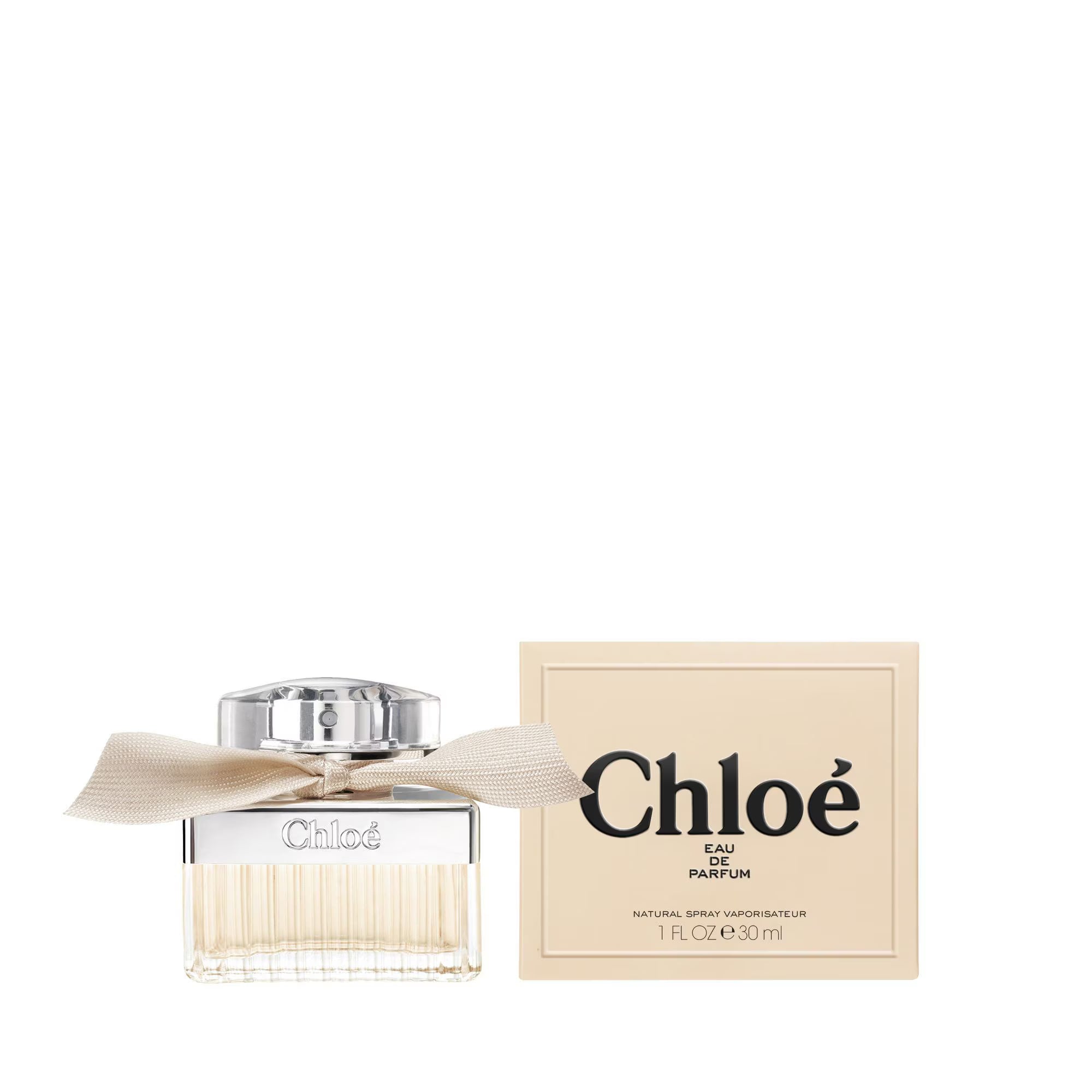 CHLOE CHLOÉ SIGNATURE Eau de parfum