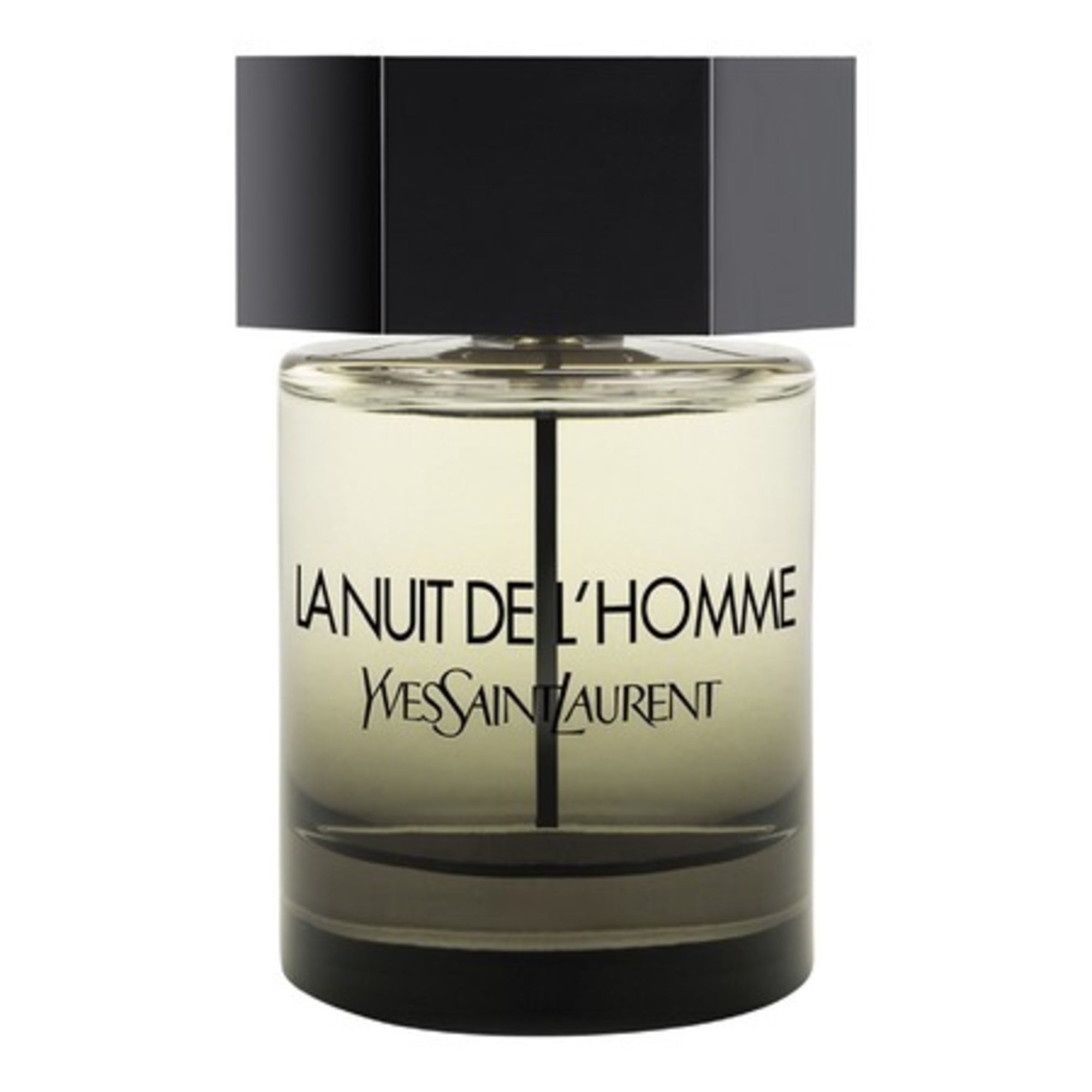 Yves Saint Laurent La Nuit de l'Homme Eau de Toilette Vaporisateur