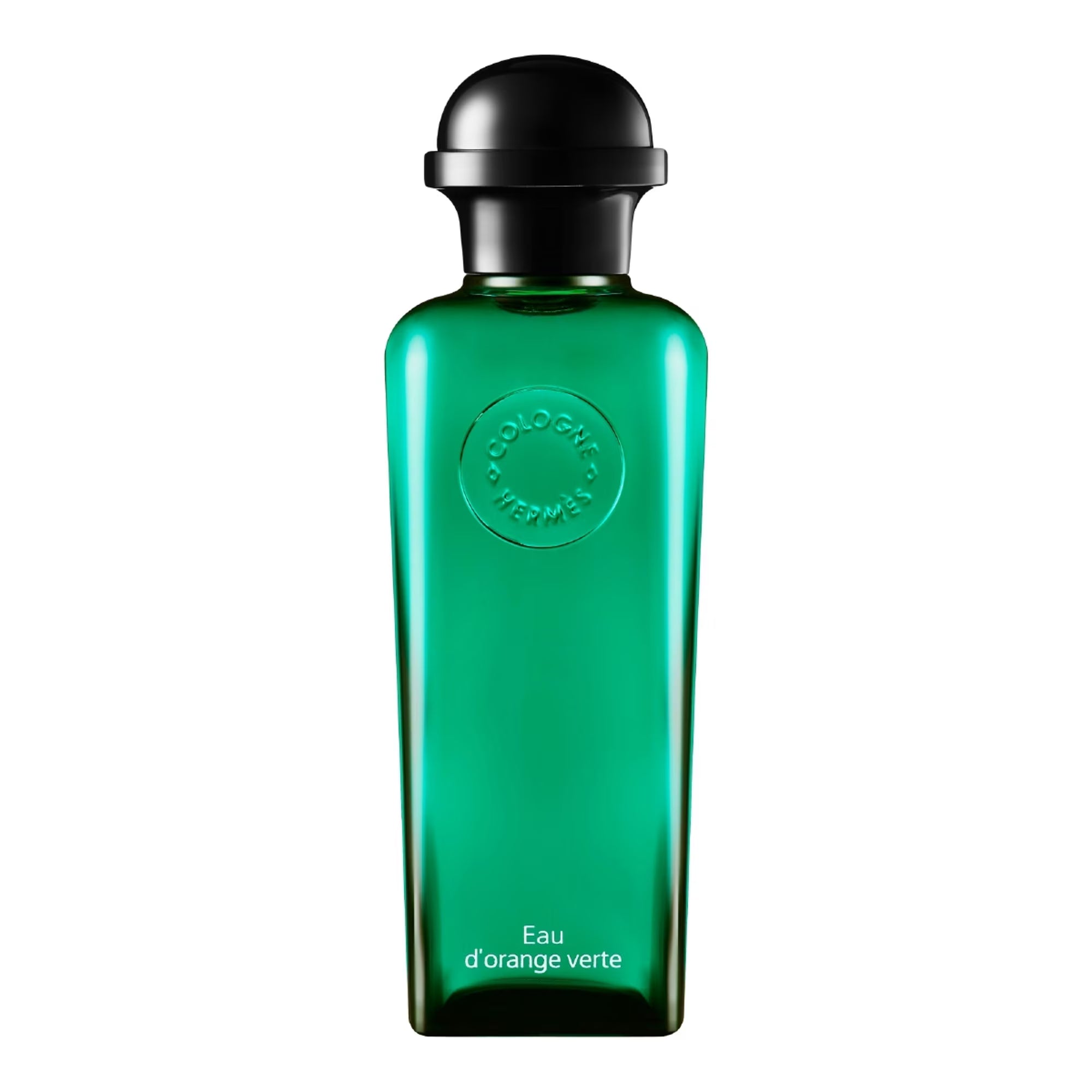 Hermès EAU D'ORANGE VERTE Eau de cologne