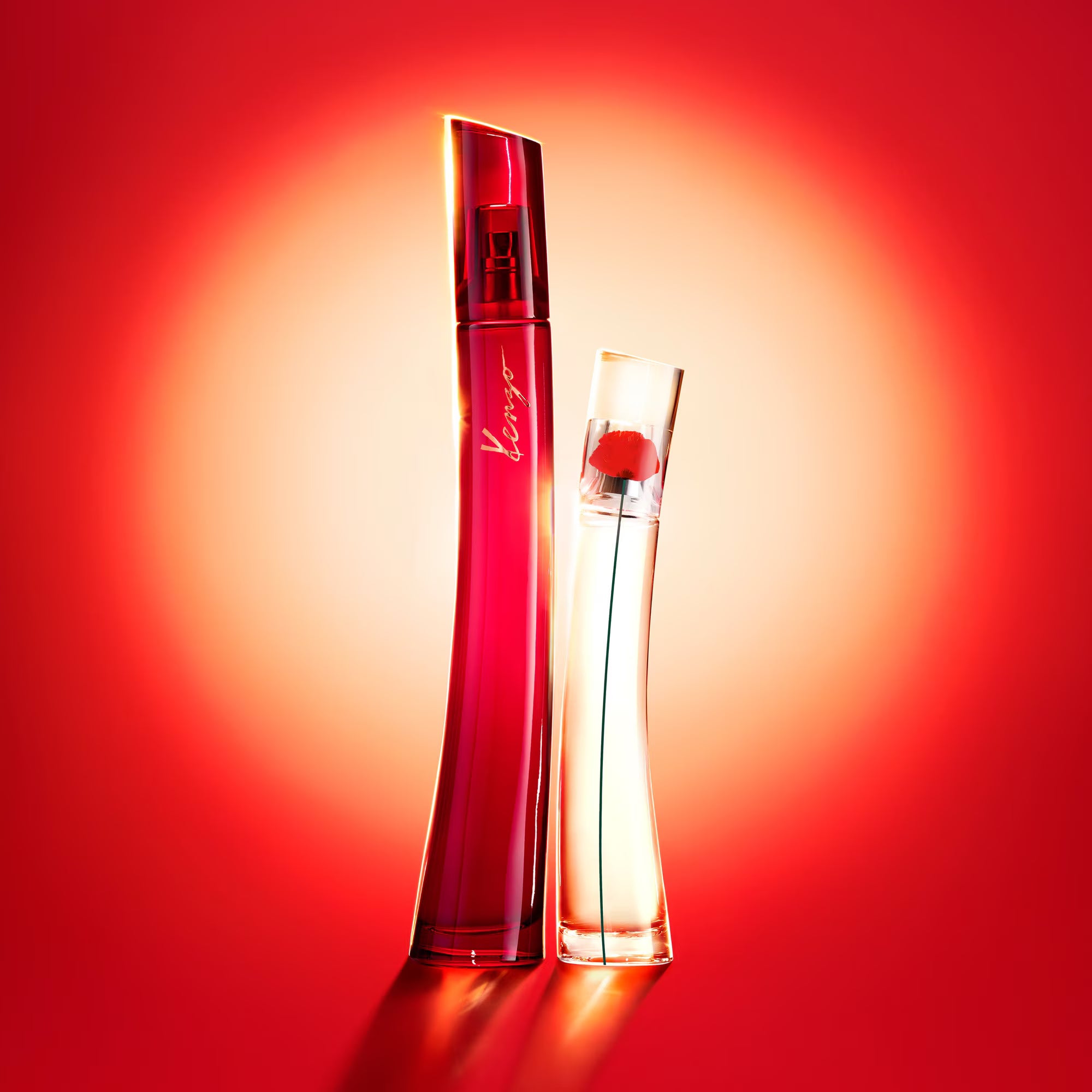 Kenzo FLOWER BY KENZO Eau de parfum